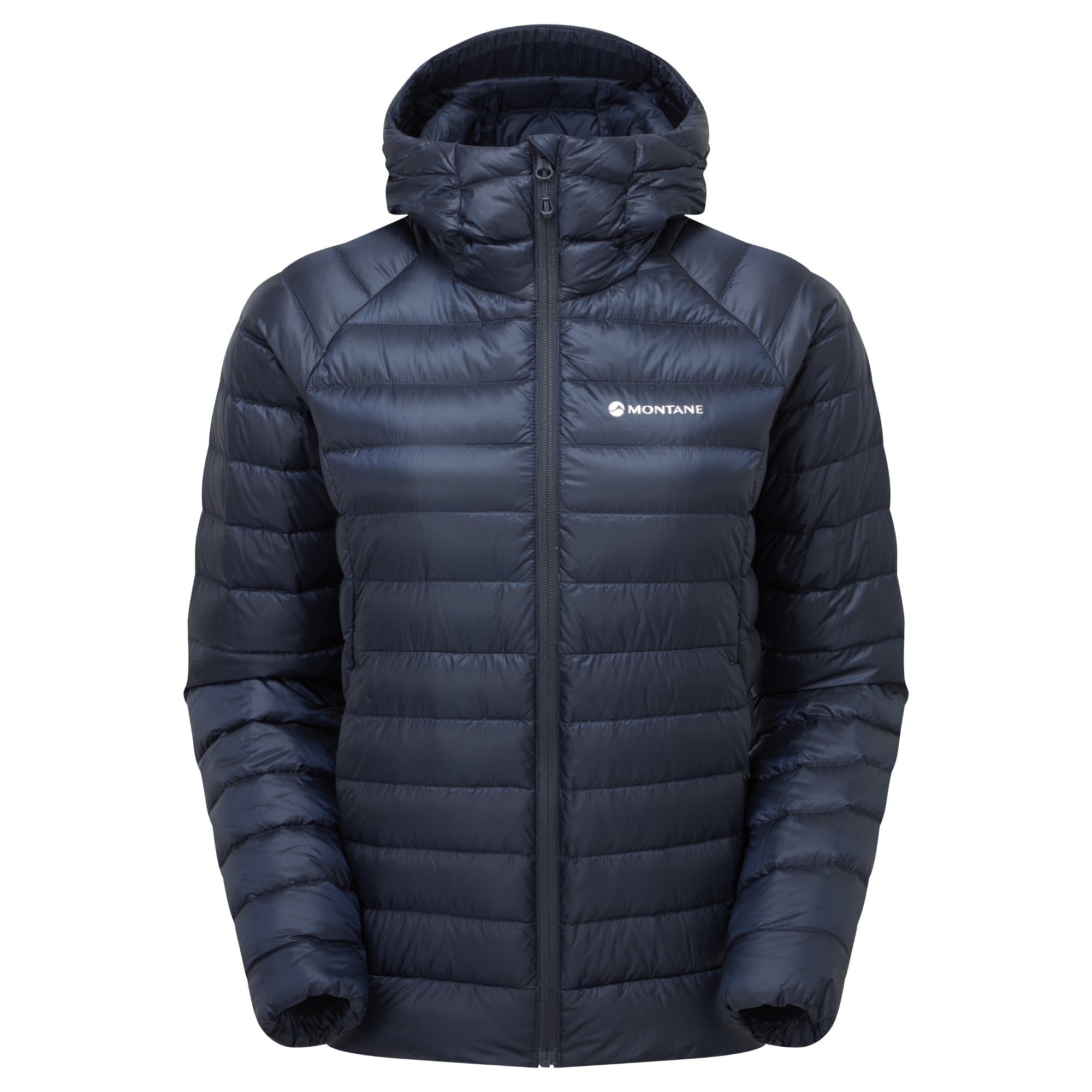 Montane Women's Anti Freeze Hooded Down Jacket