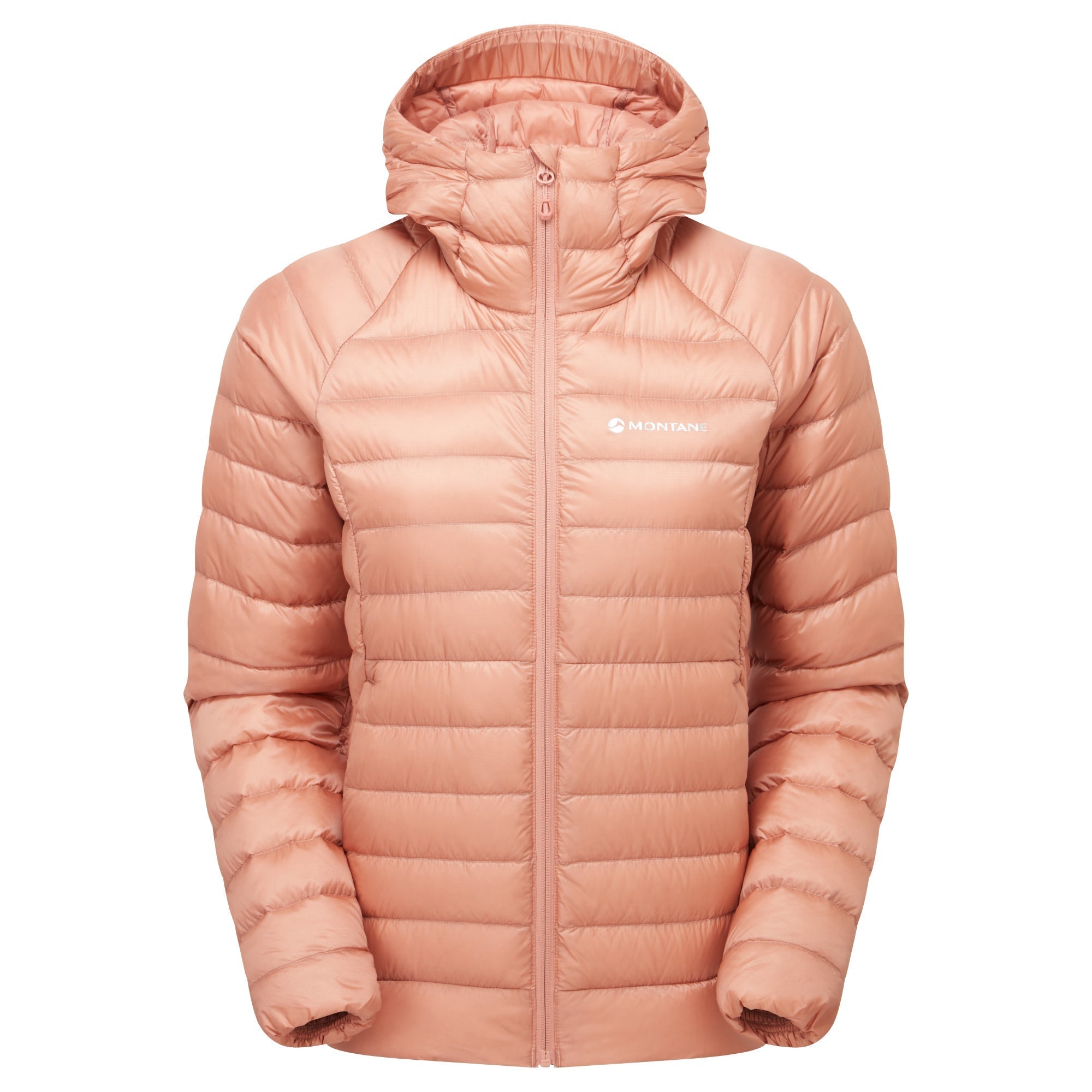 Montane Women's Anti Freeze Hooded Down Jacket