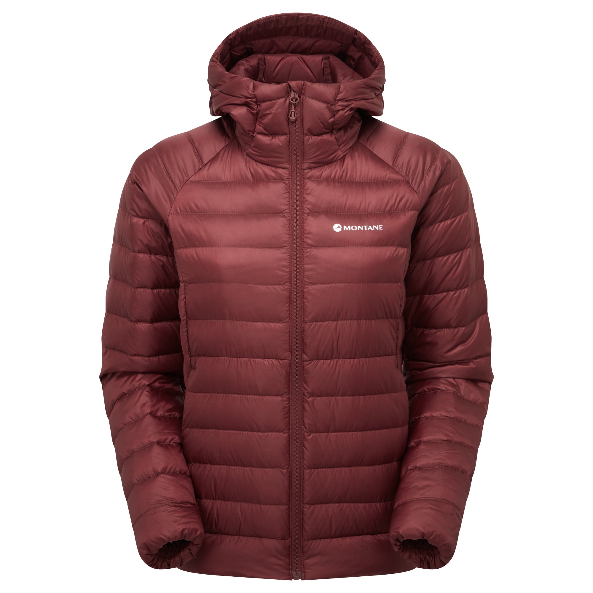 Montane Women's Anti Freeze Hooded Down Jacket