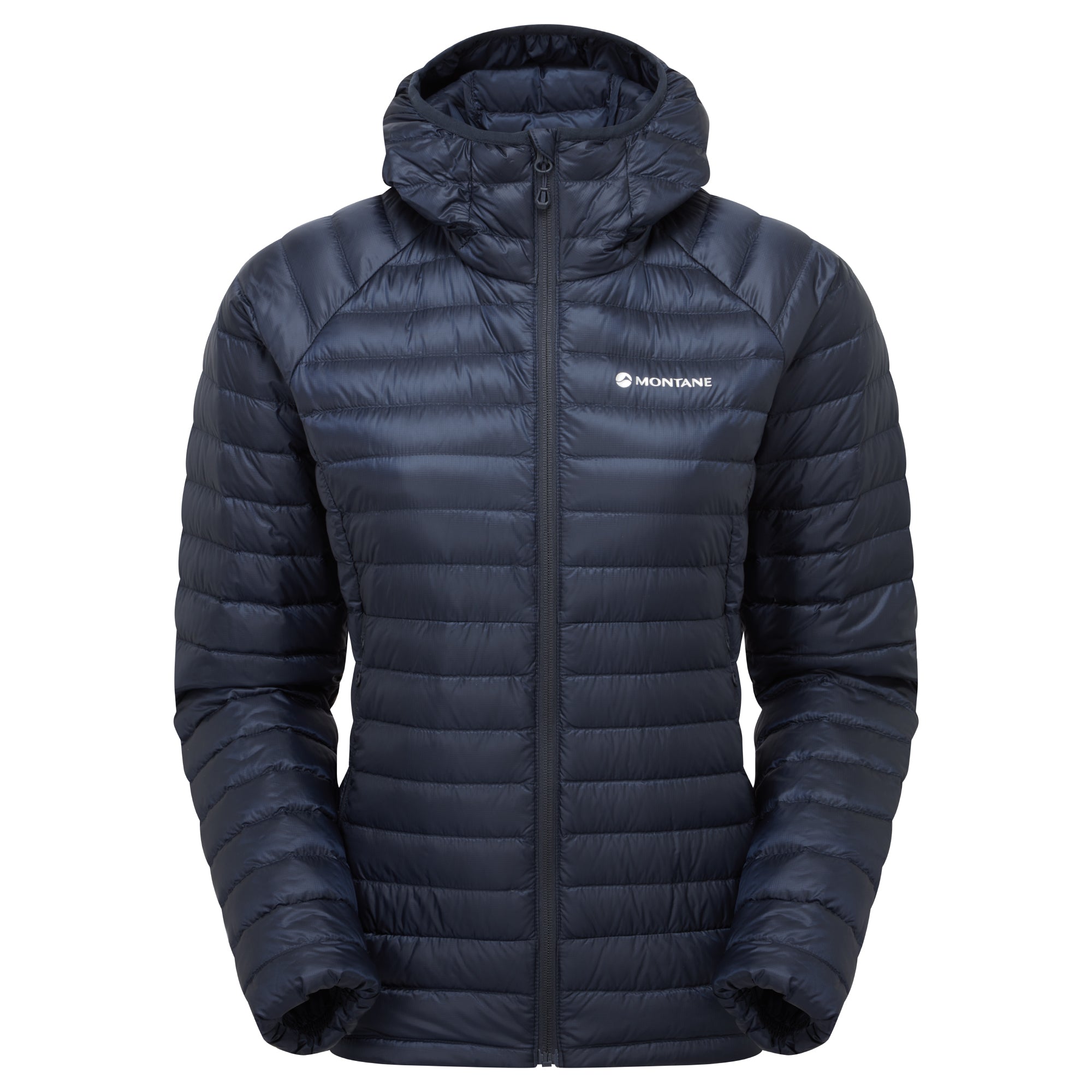 Montane Women's Anti Freeze Lite Hooded Down Jacket