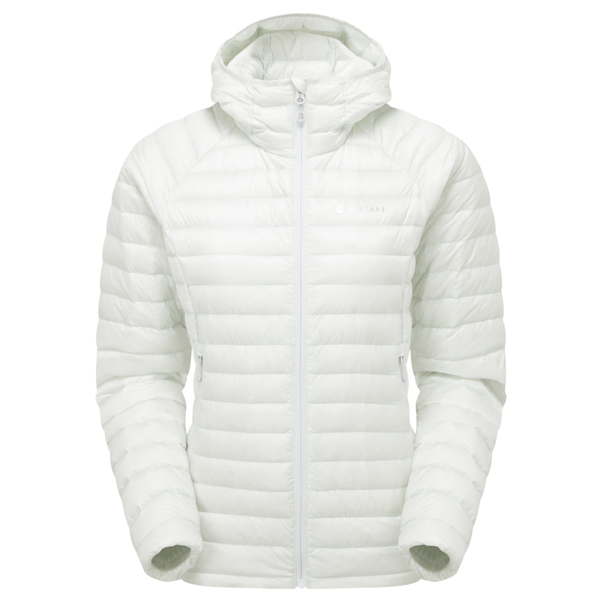 Montane Women's Anti Freeze Lite Hooded Down Jacket