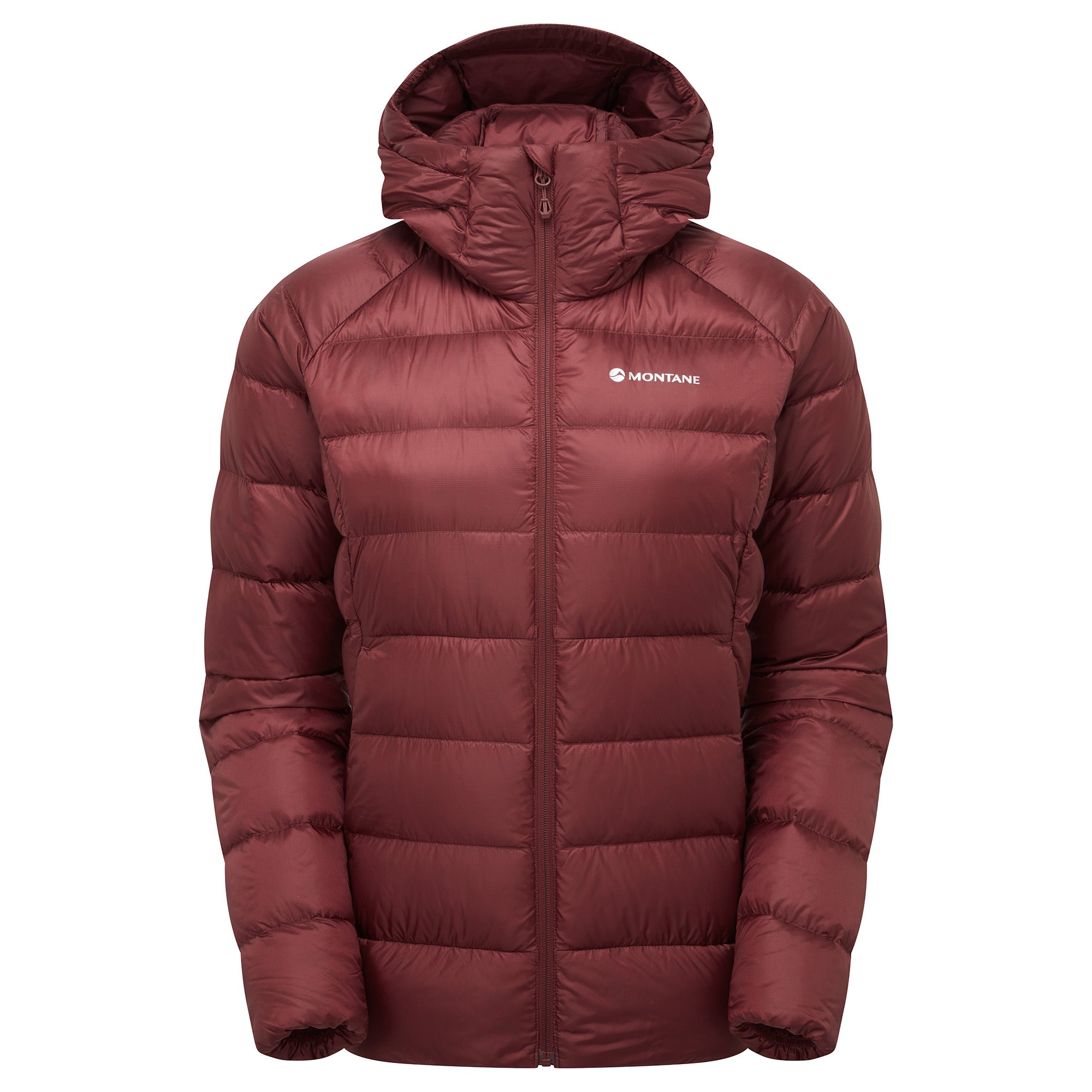 Montane Women's Anti Freeze XT Hooded Down Jacket
