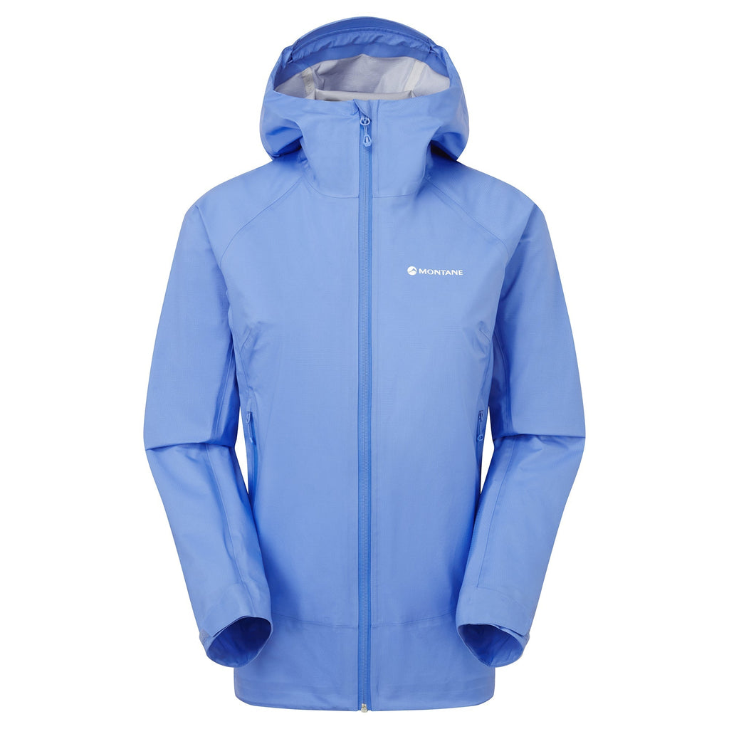 Montane Women's Cetus Lite Waterproof Jacket