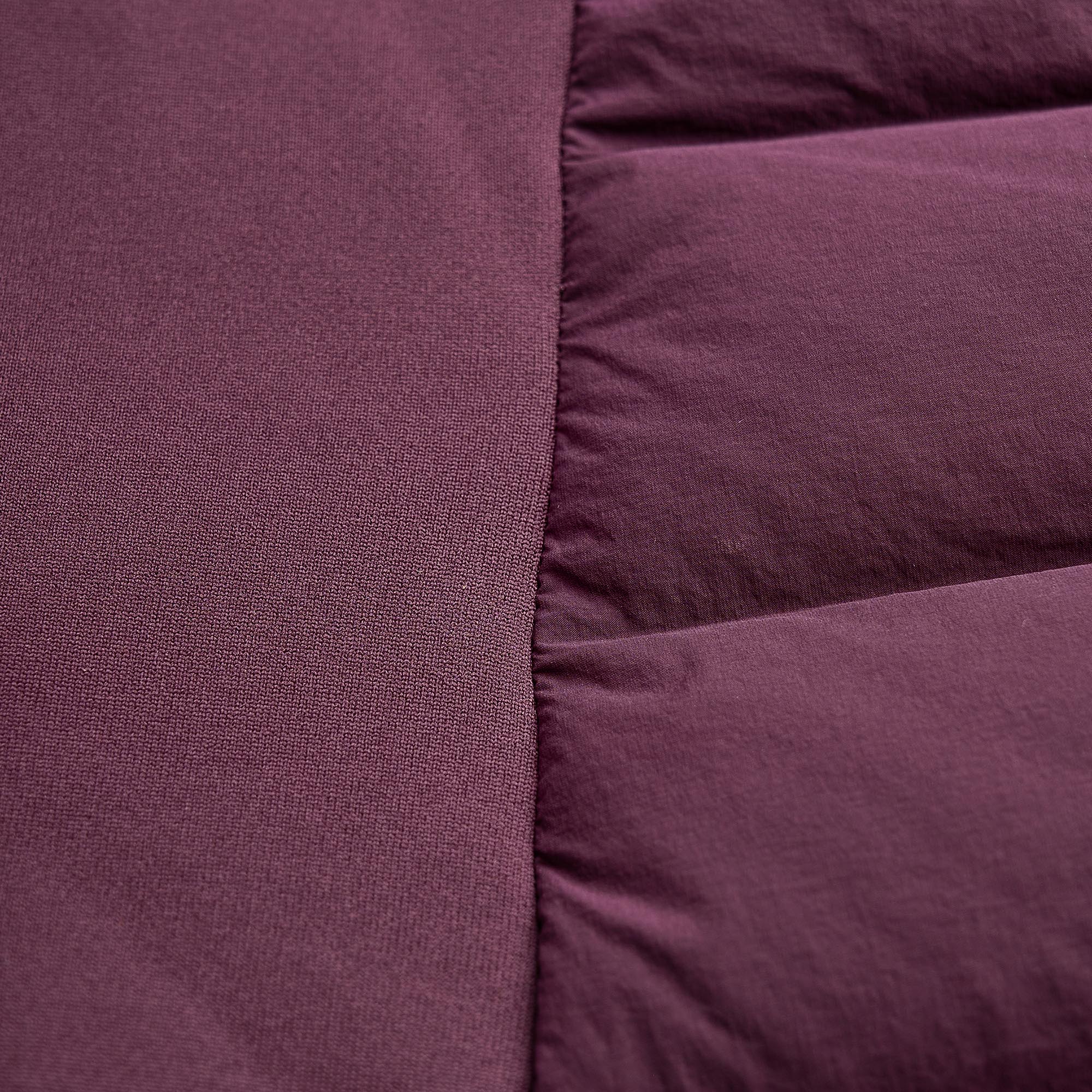 Montane Dame Komposit Dunjakke med Hætte