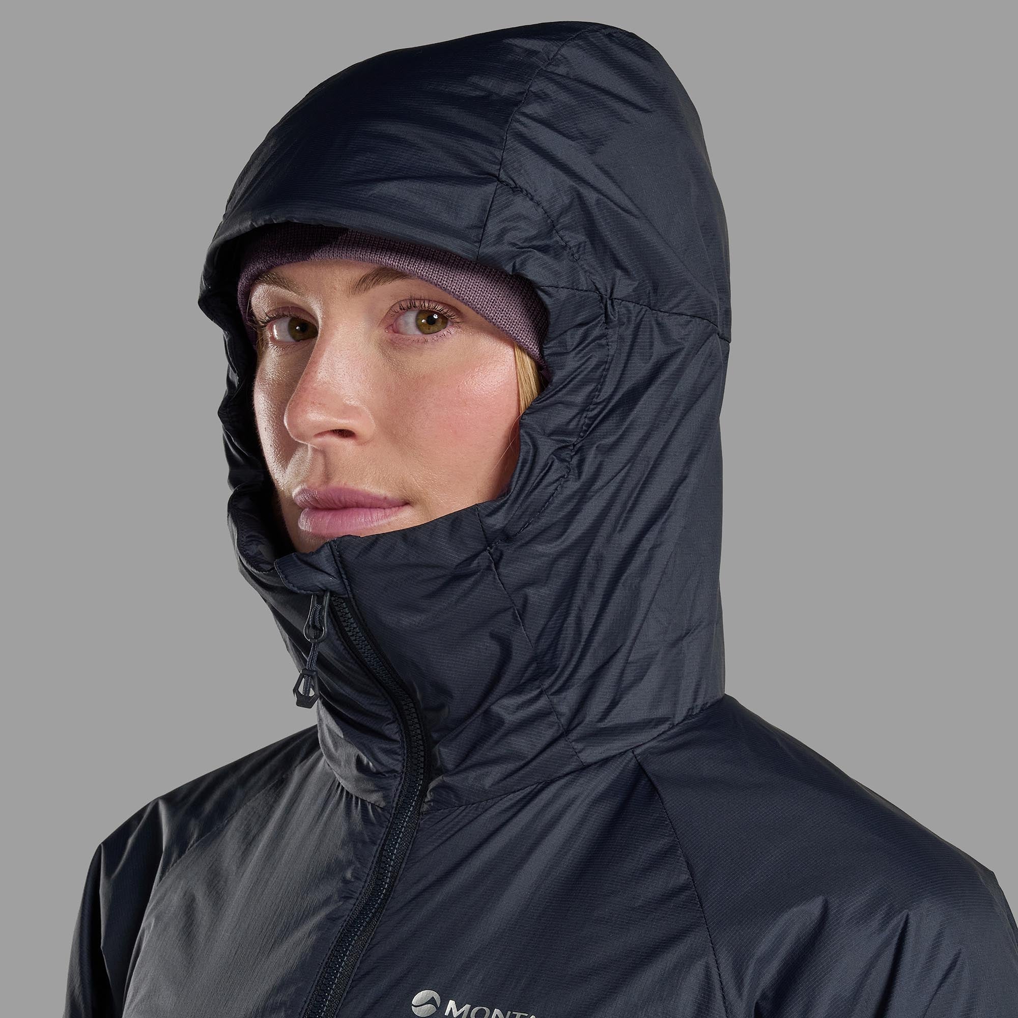 Montane Women's Fortes Lite Hooded Insulated Jacket