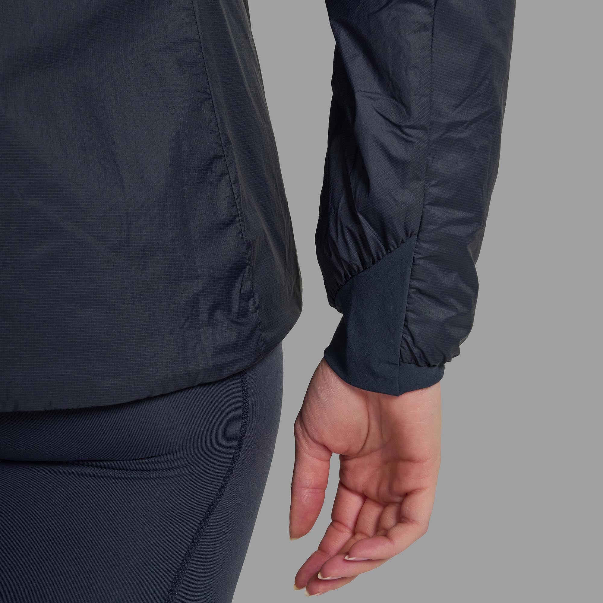 Montane Women's Fortes Lite Hooded Insulated Jacket