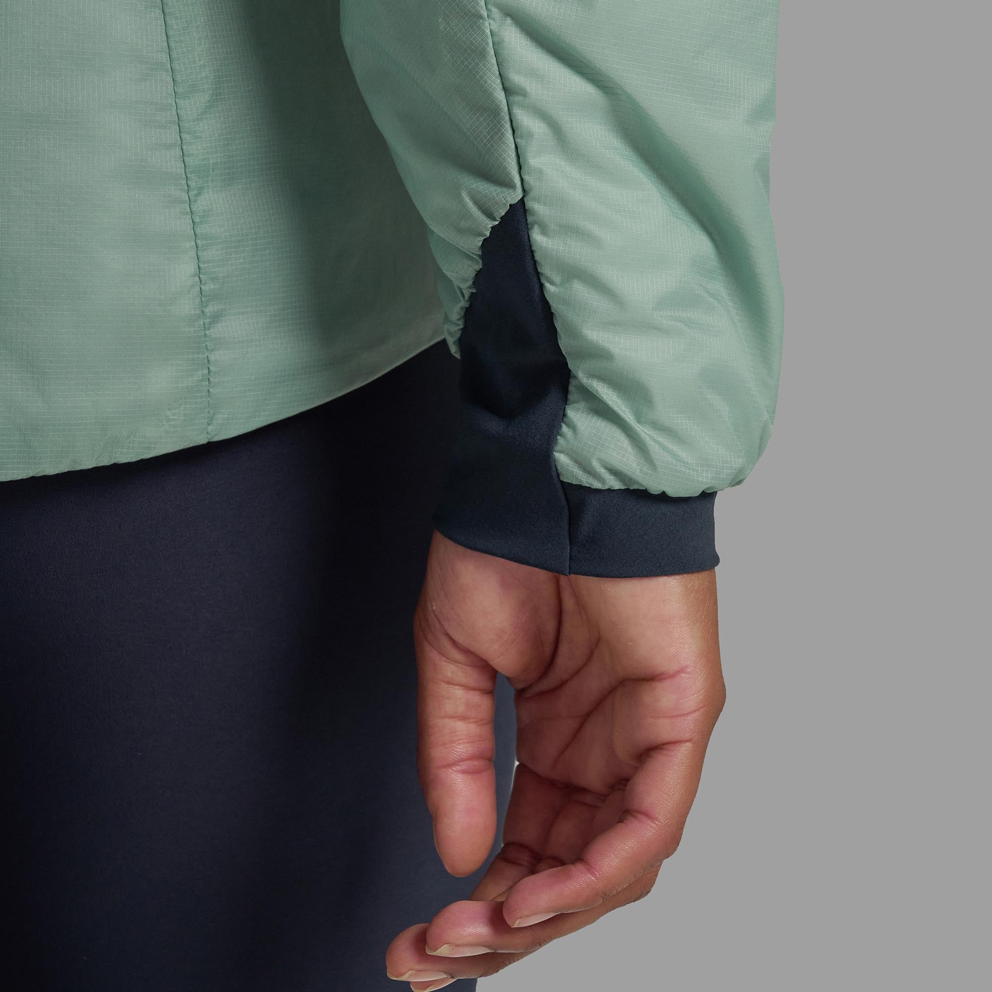 Montane Women's Fortes Lite Hooded Insulated Jacket