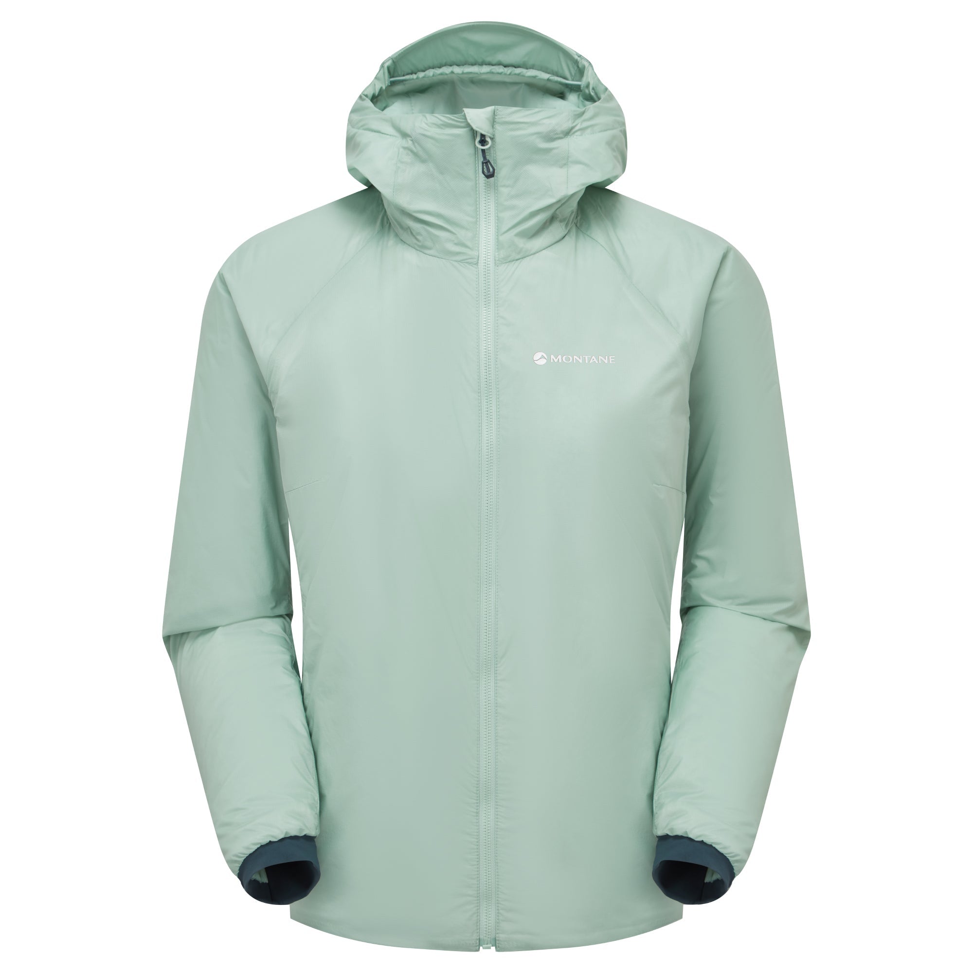 Montane Women's Fortes Lite Hooded Insulated Jacket