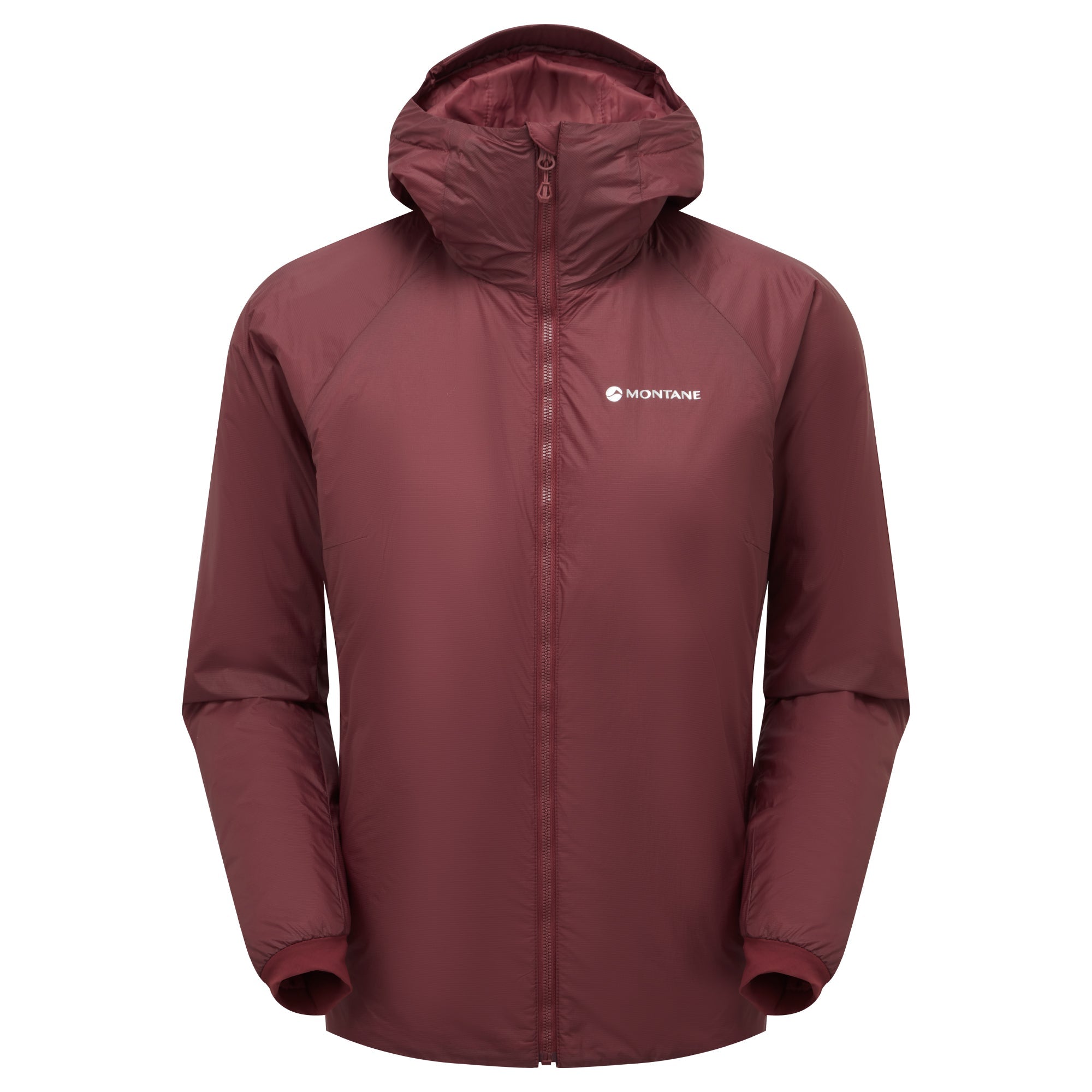 Montane Women's Fortes Lite Hooded Insulated Jacket