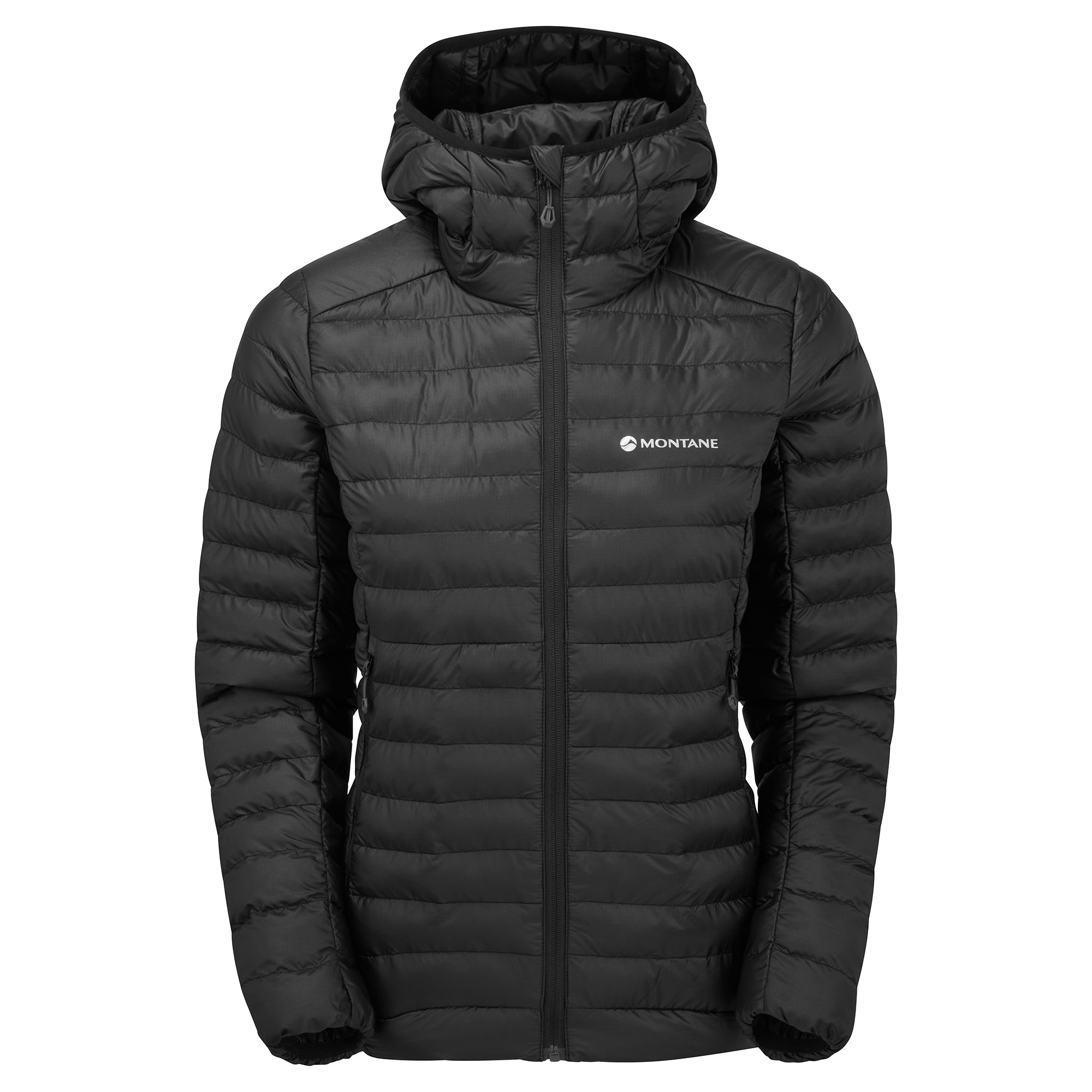 Montane Women's Icarus Hooded Insulated Jacket