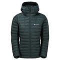 Montane Women's Icarus Hooded Insulated Jacket
