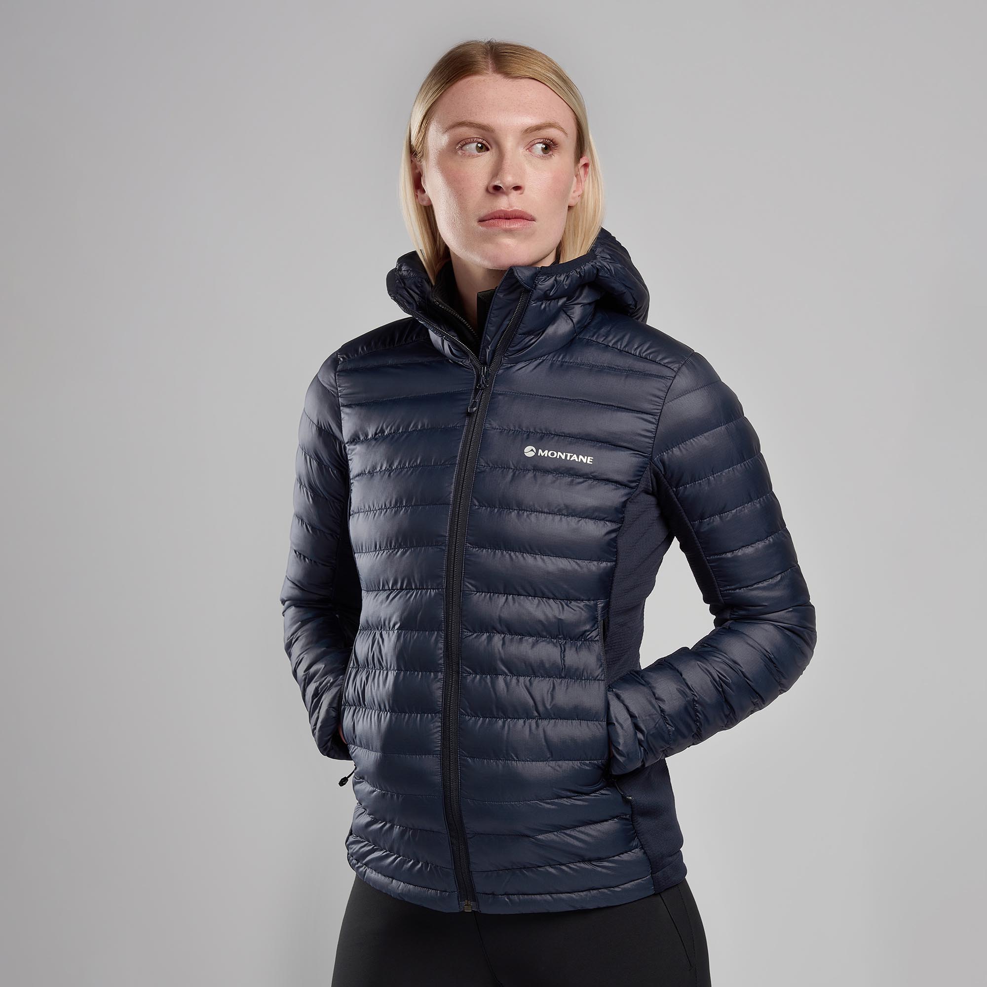 Montane Women's Icarus Lite Hooded Jacket