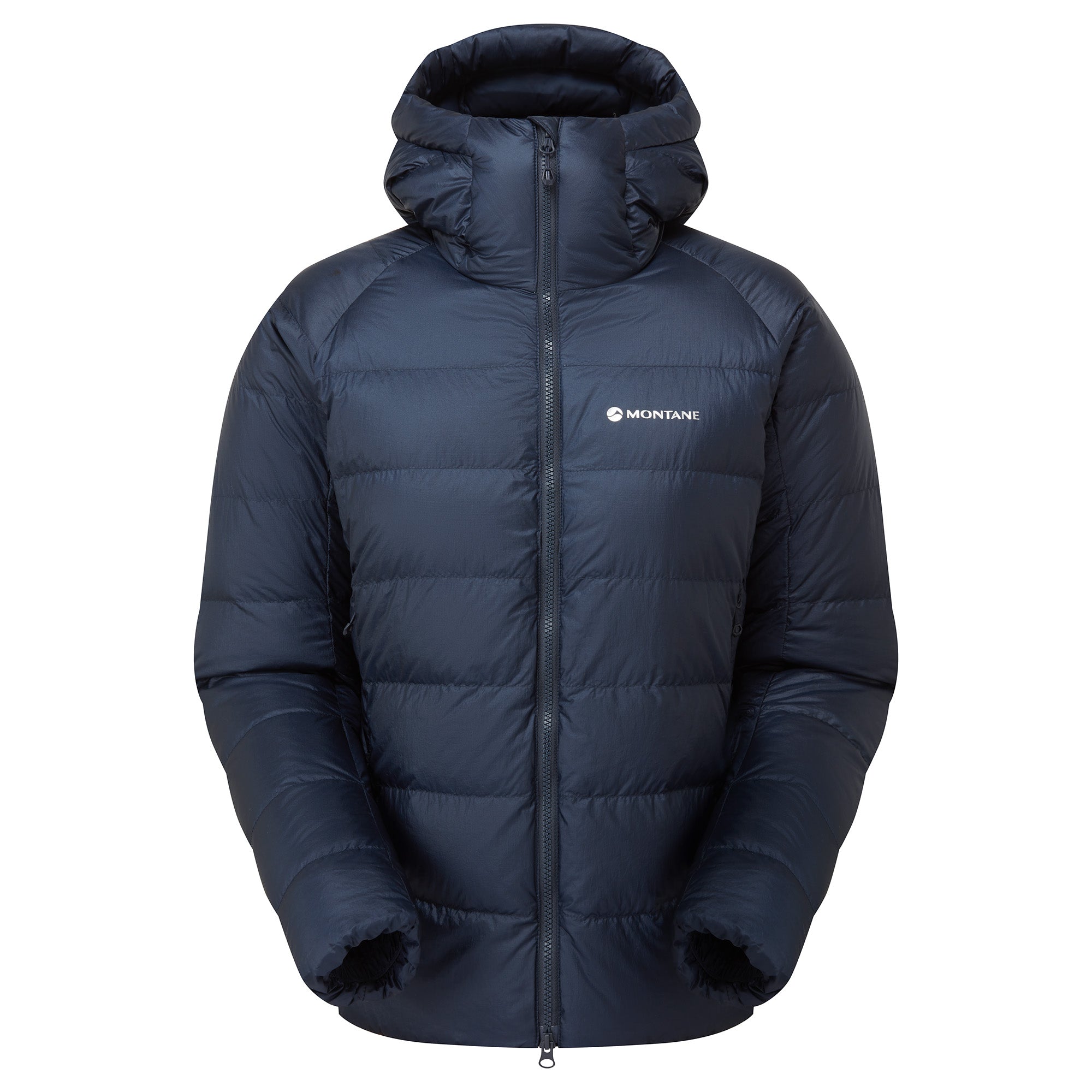 Montane Women's Kamen Hooded Down Jacket