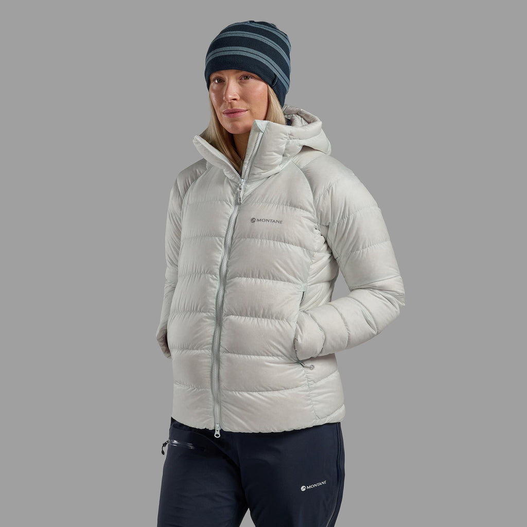 Montane Women's Kamen Hooded Down Jacket