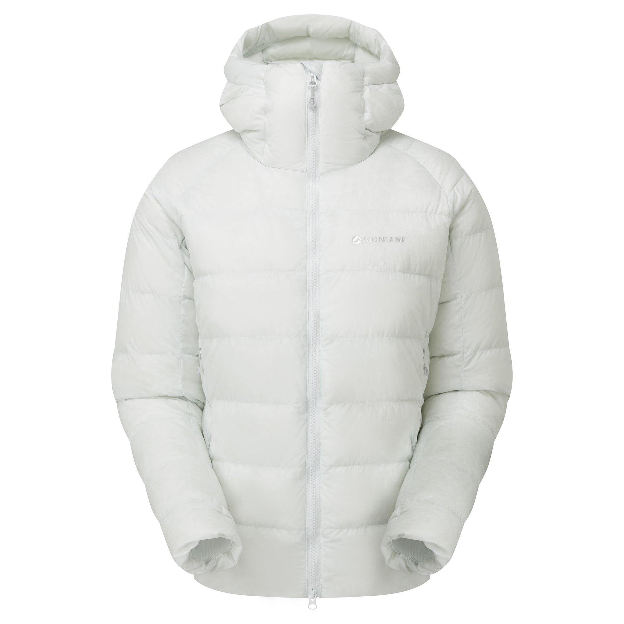 Montane Women's Kamen Hooded Down Jacket