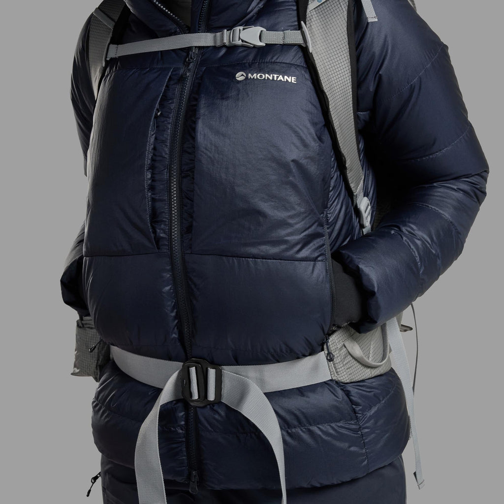 Montane Women's Kamen XT Hooded Down Jacket