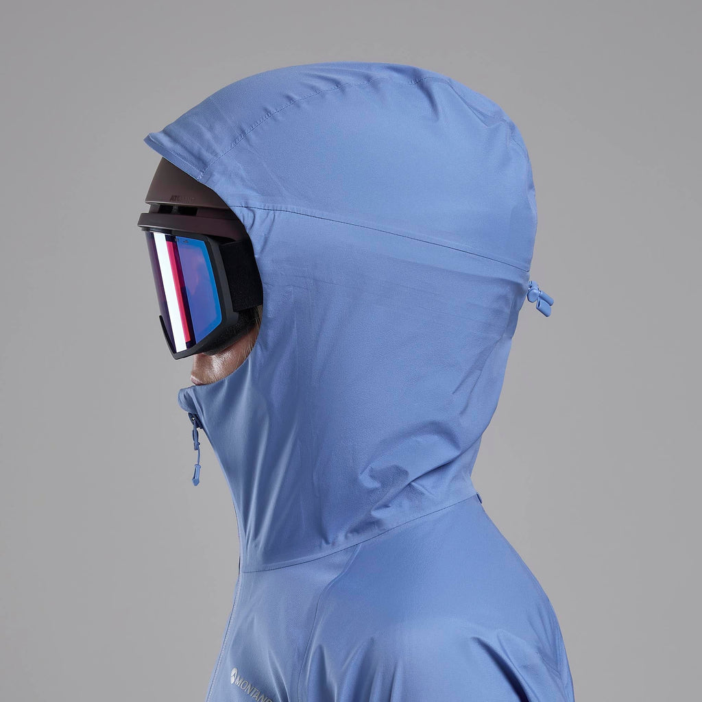 Montane Niveus Lite vandtæt jakke til kvinder