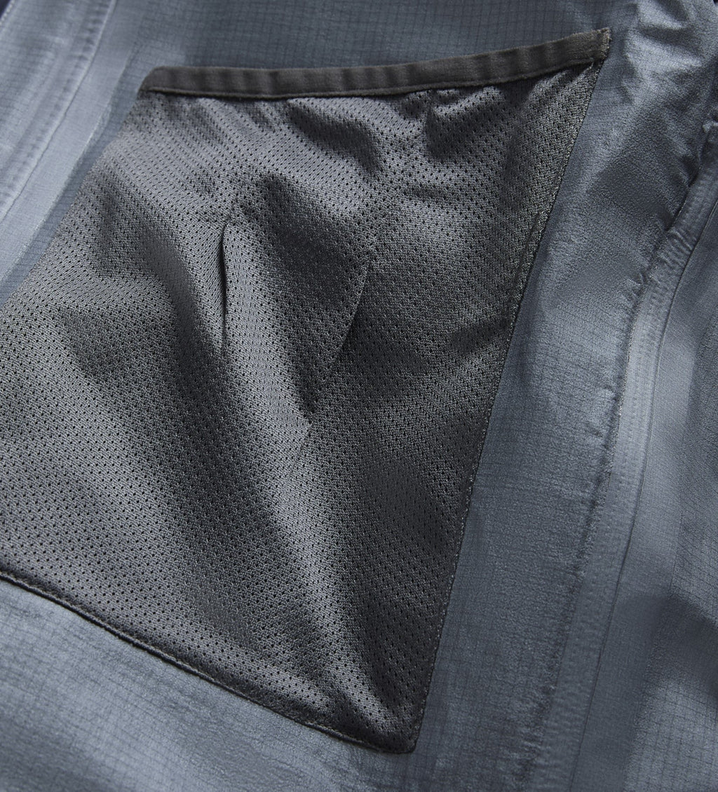 Montane Niveus Lite vandtæt jakke til kvinder