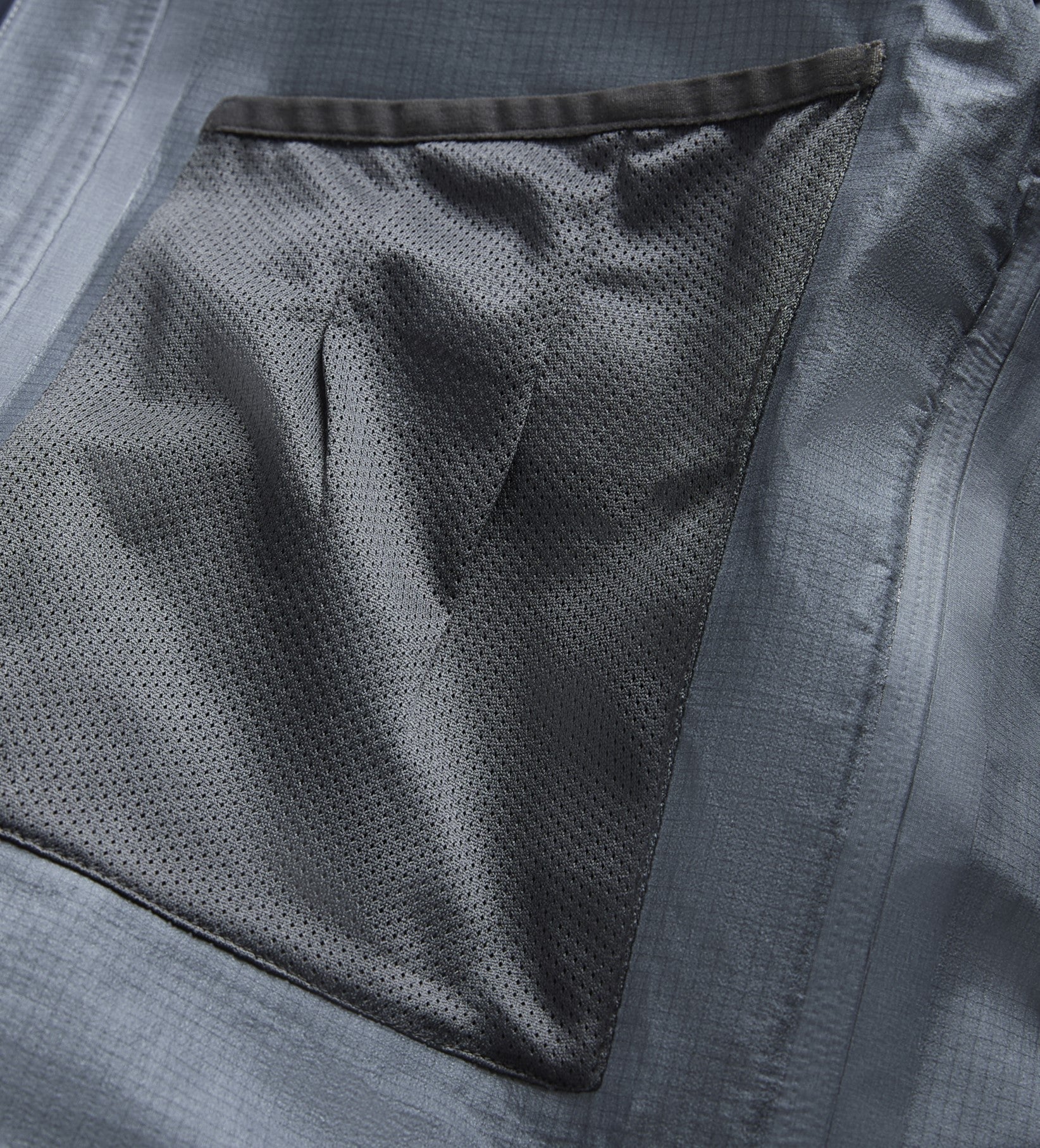 Montane Niveus Lite vandtæt jakke til kvinder