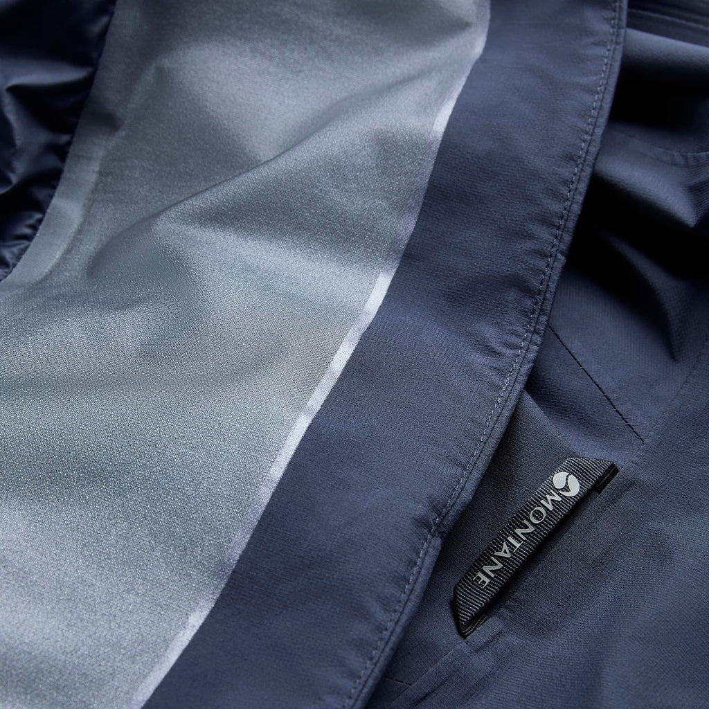 Montane Niveus Lite vandtæt jakke til kvinder