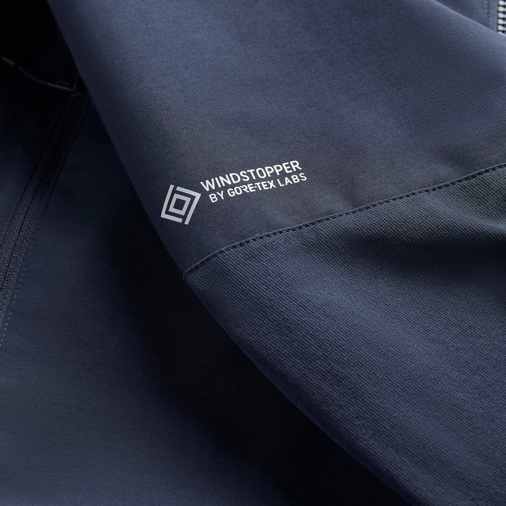 Montane Nordes softshelljakke med hætte til kvinder