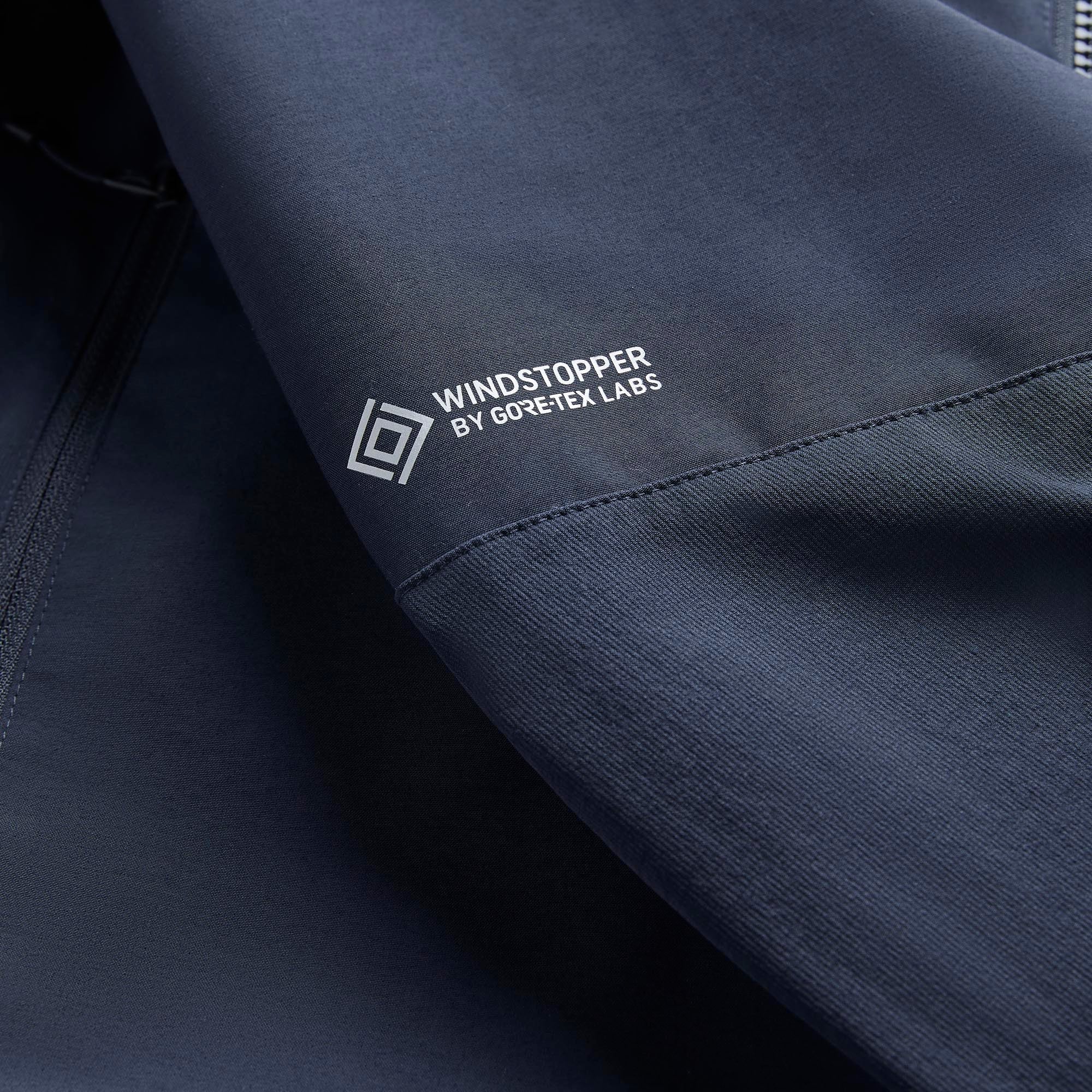 Montane Nordes softshelljakke med hætte til kvinder