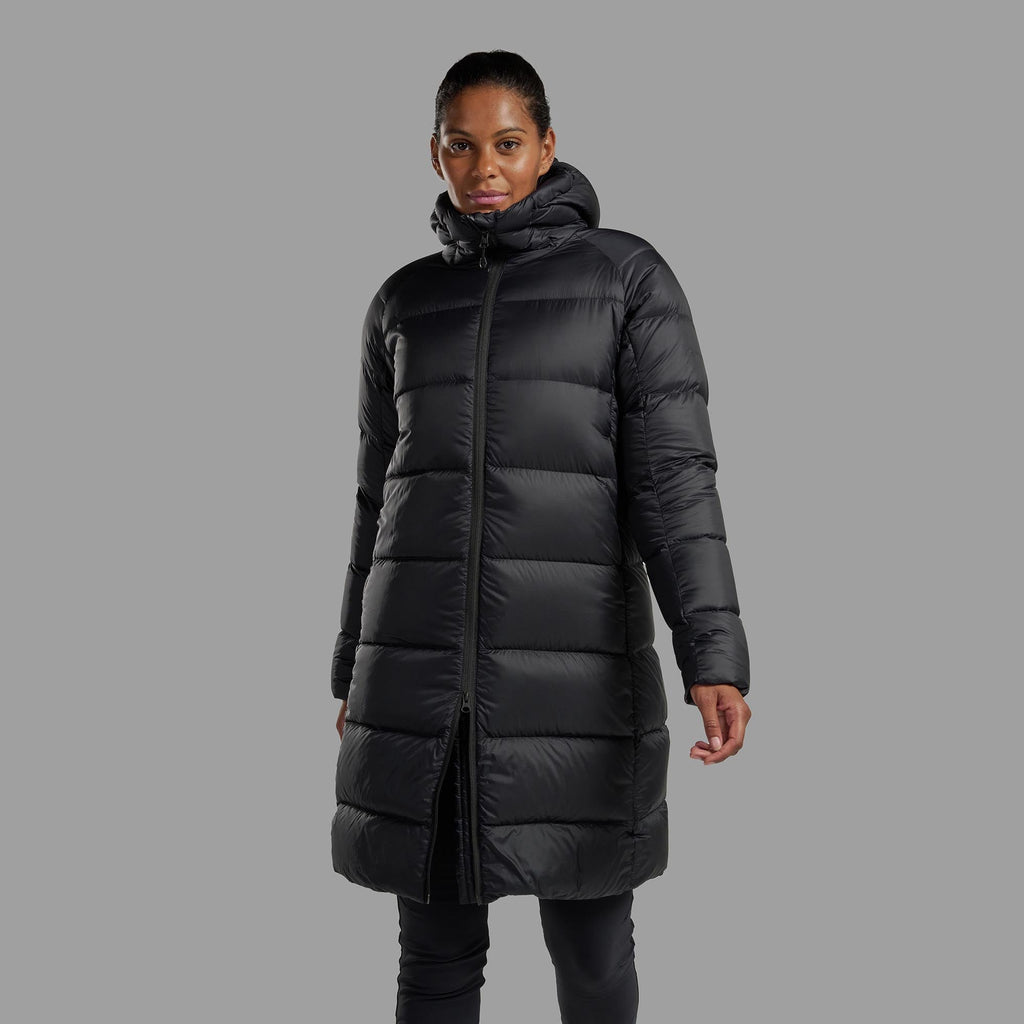 Montane Women's Polaron XT Hooded Down Jacket