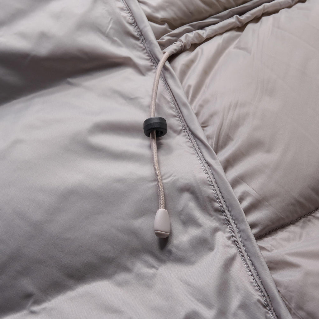 Montane Women's Polaron XT Hooded Down Jacket