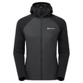 Montane Women's Sirocco Lite Hooded Insulated Jacket