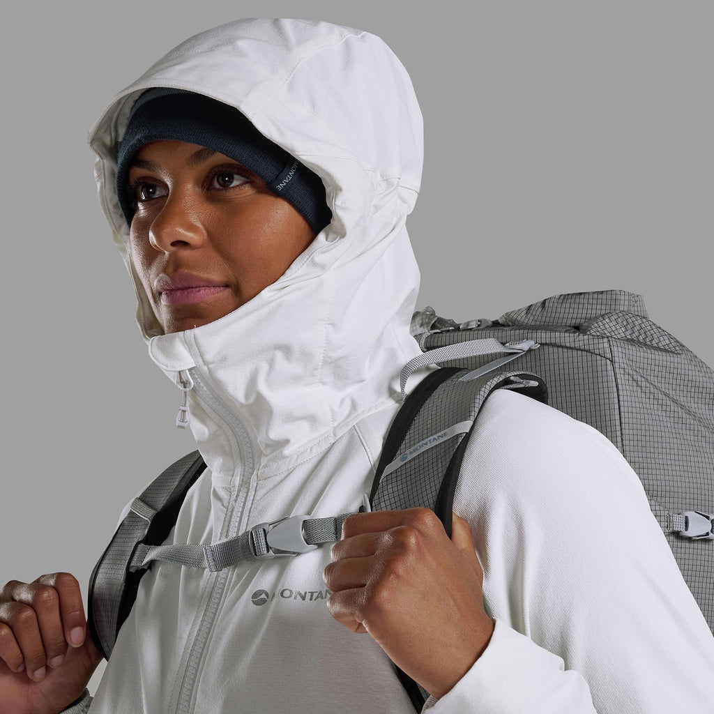 Montane Tenacity hættetrøje til kvinder