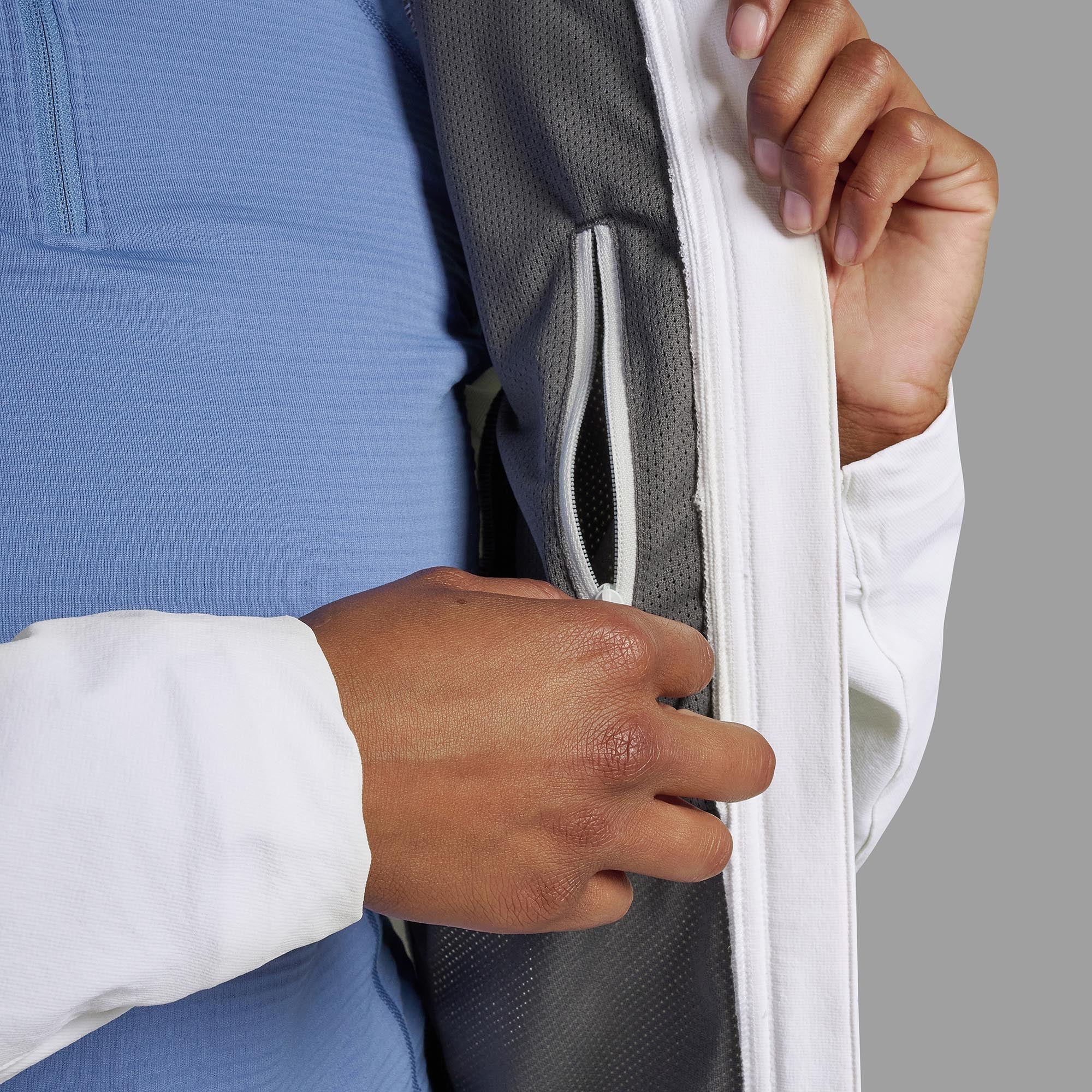 Montane Tenacity hættetrøje til kvinder