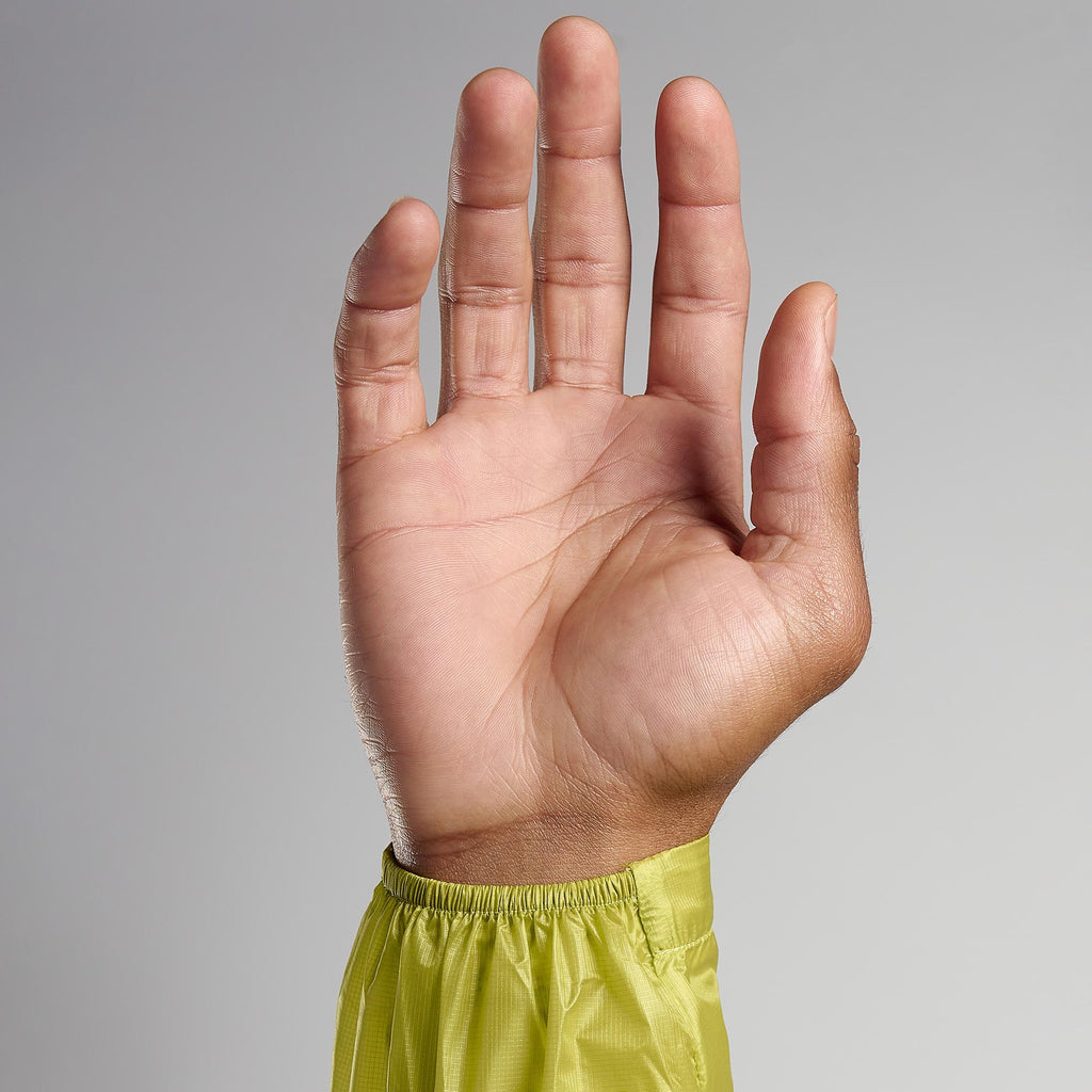 Montane Men's Featherlite Nano Windproof Jacket