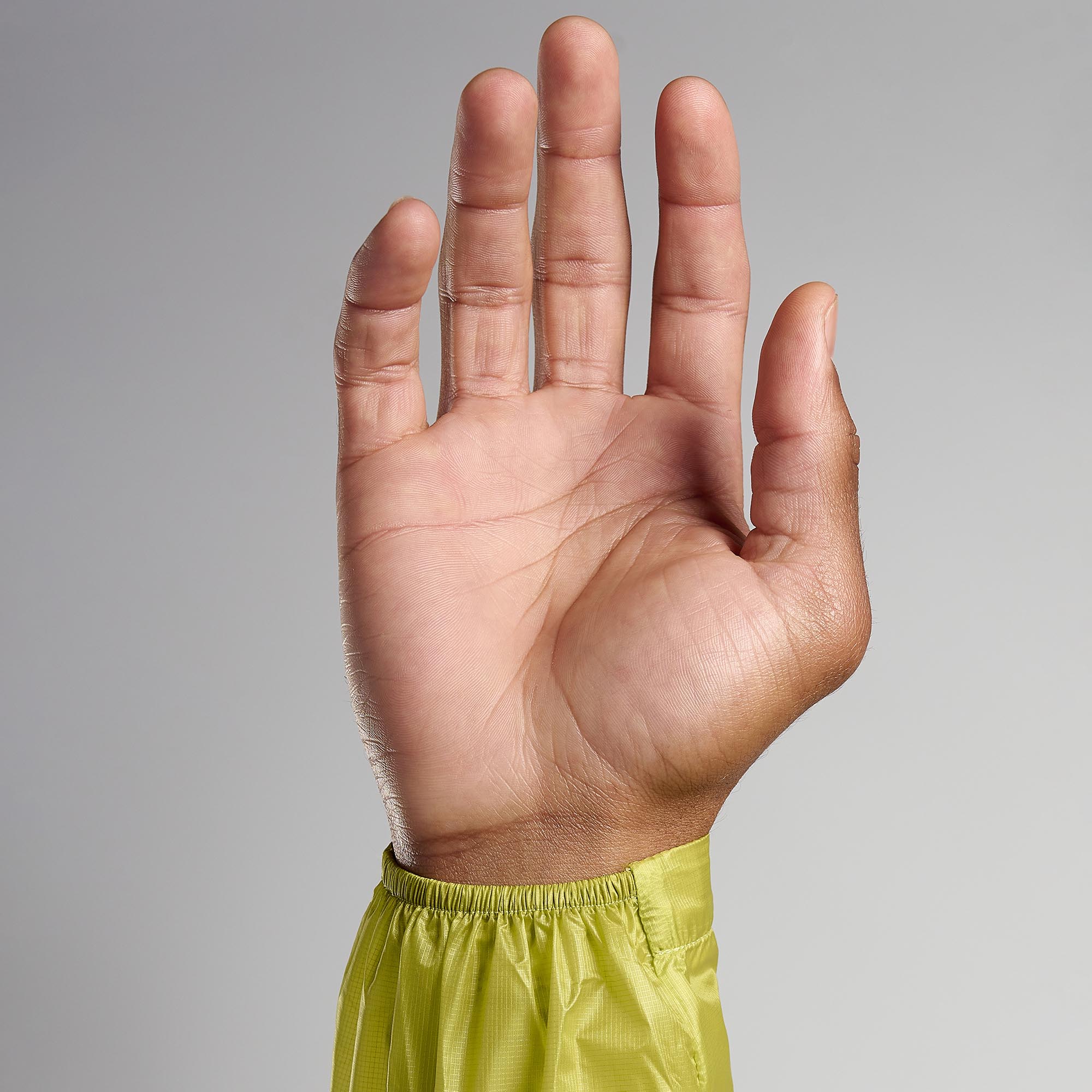 Montane Men's Featherlite Nano Windproof Jacket