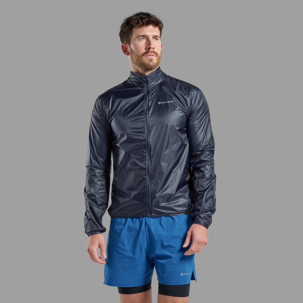 Montane Men's Featherlite Nano Windproof Jacket