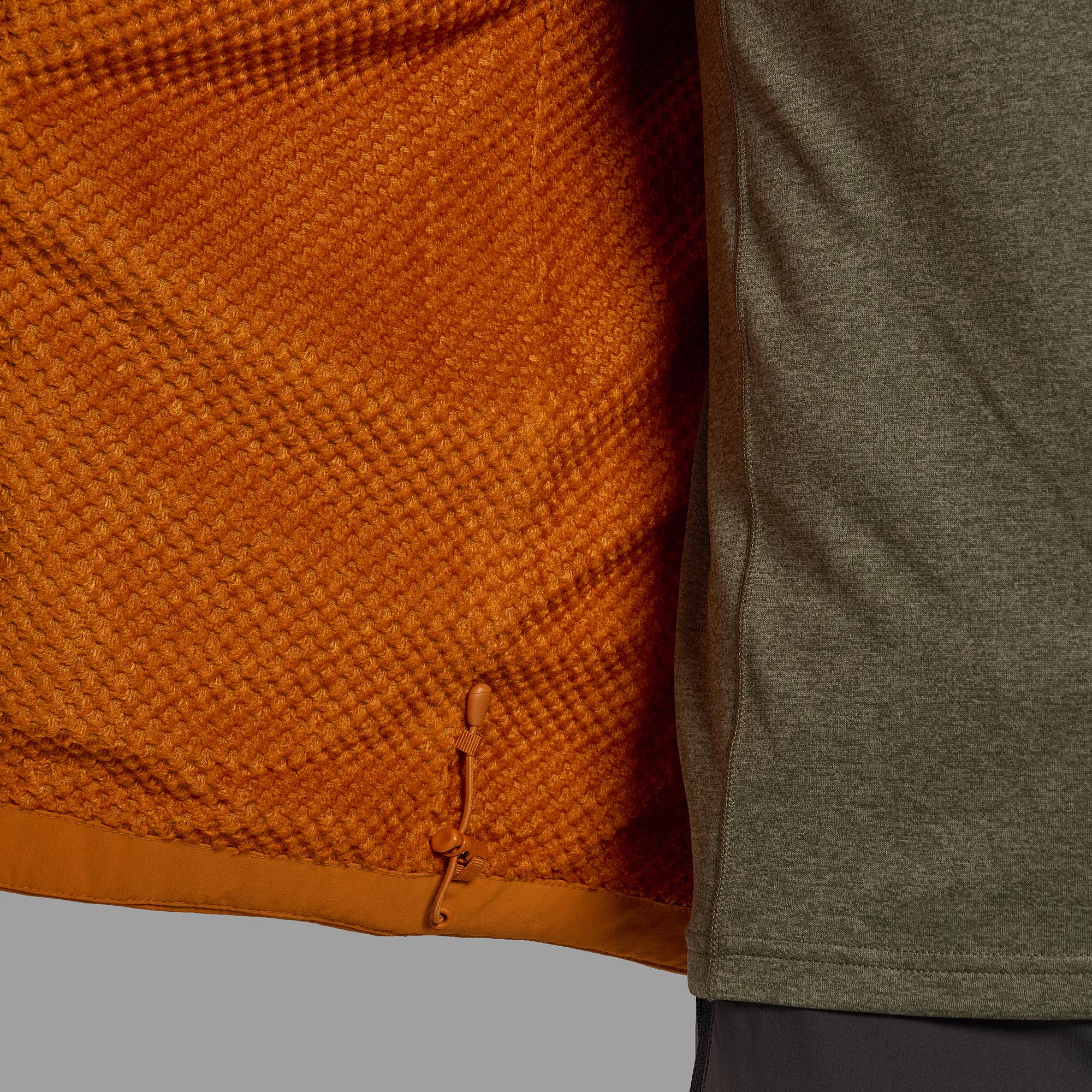 Montane Men's Khamsin Hooded Softshell Jacket