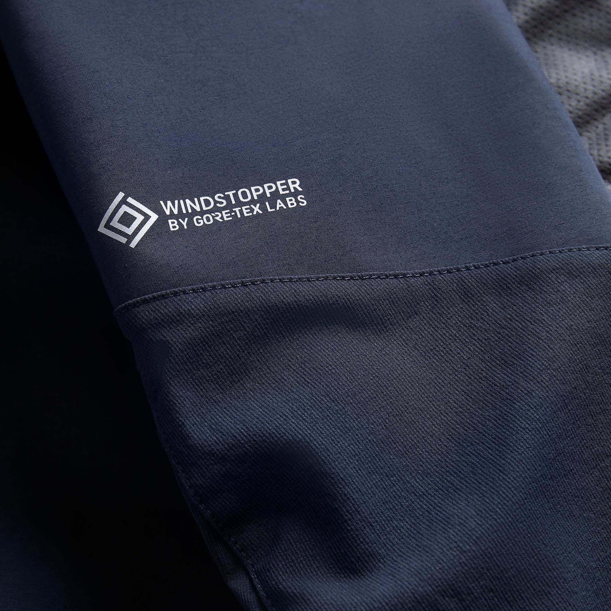 Montane Herre Nordes hættetrøje softshelljakke