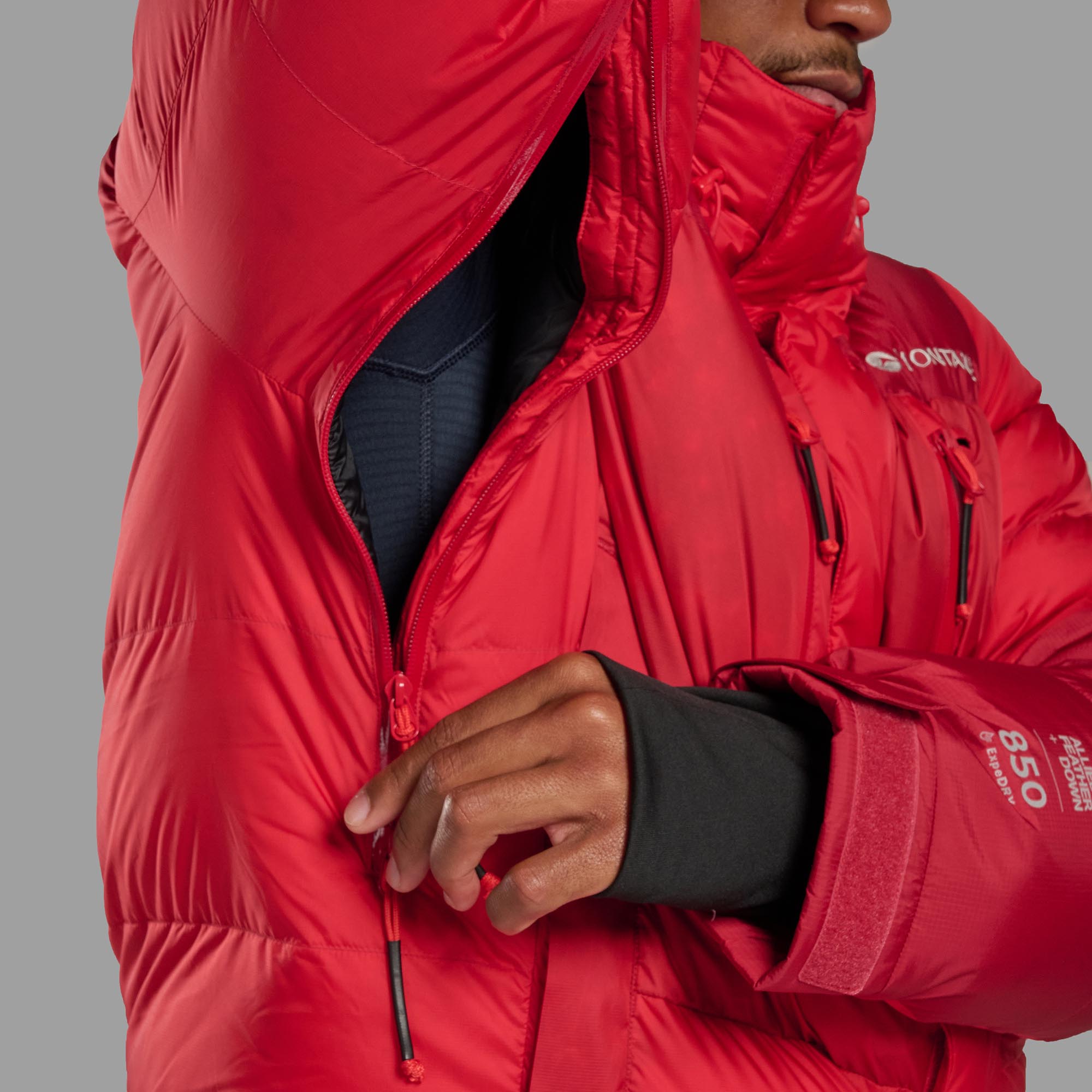 Montane Apex 8000 Down Jacket