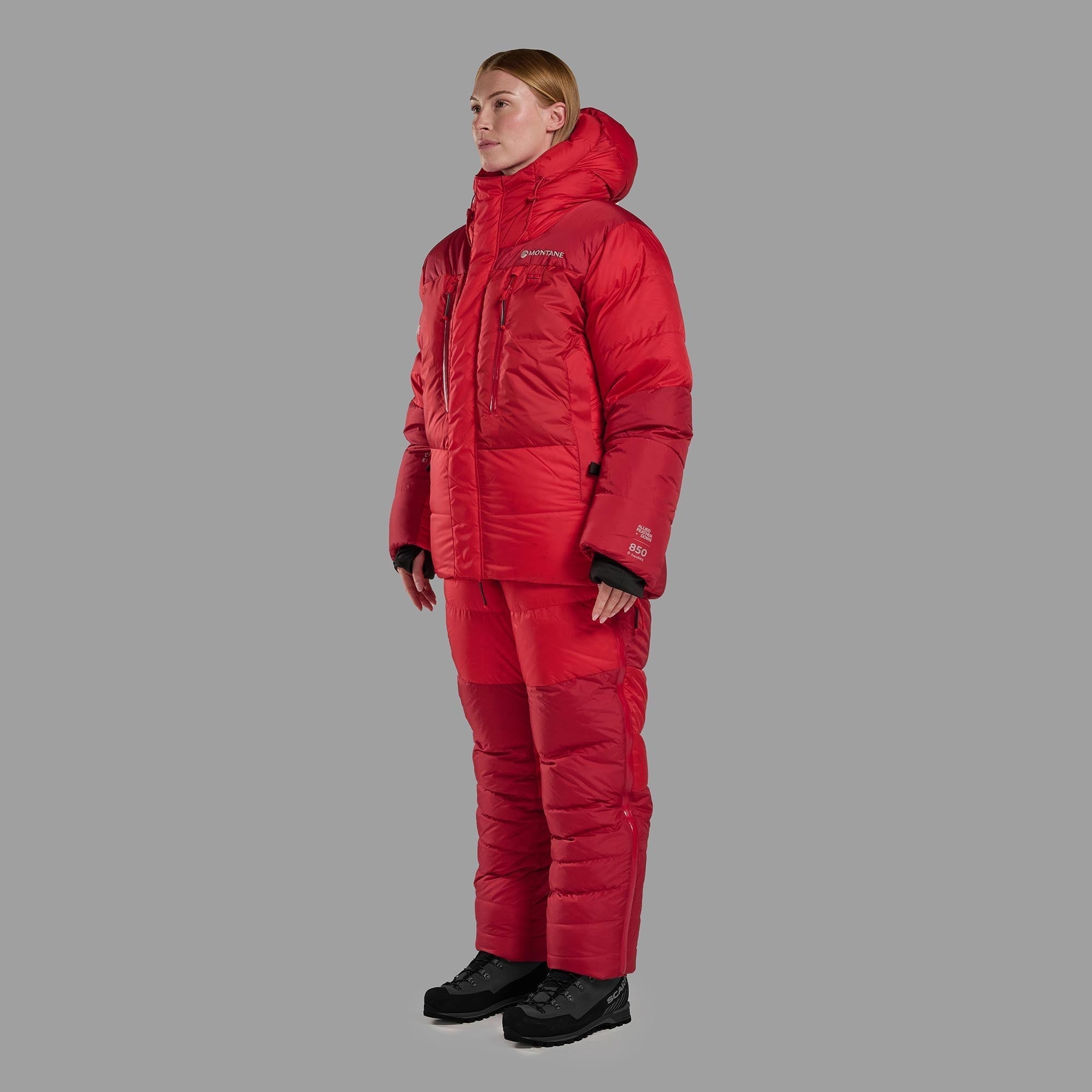 Montane Apex 8000 Down Jacket
