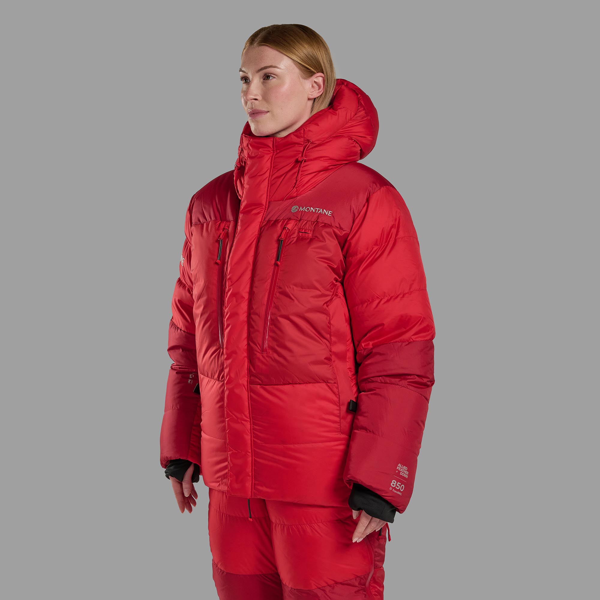 Montane Apex 8000 Down Jacket