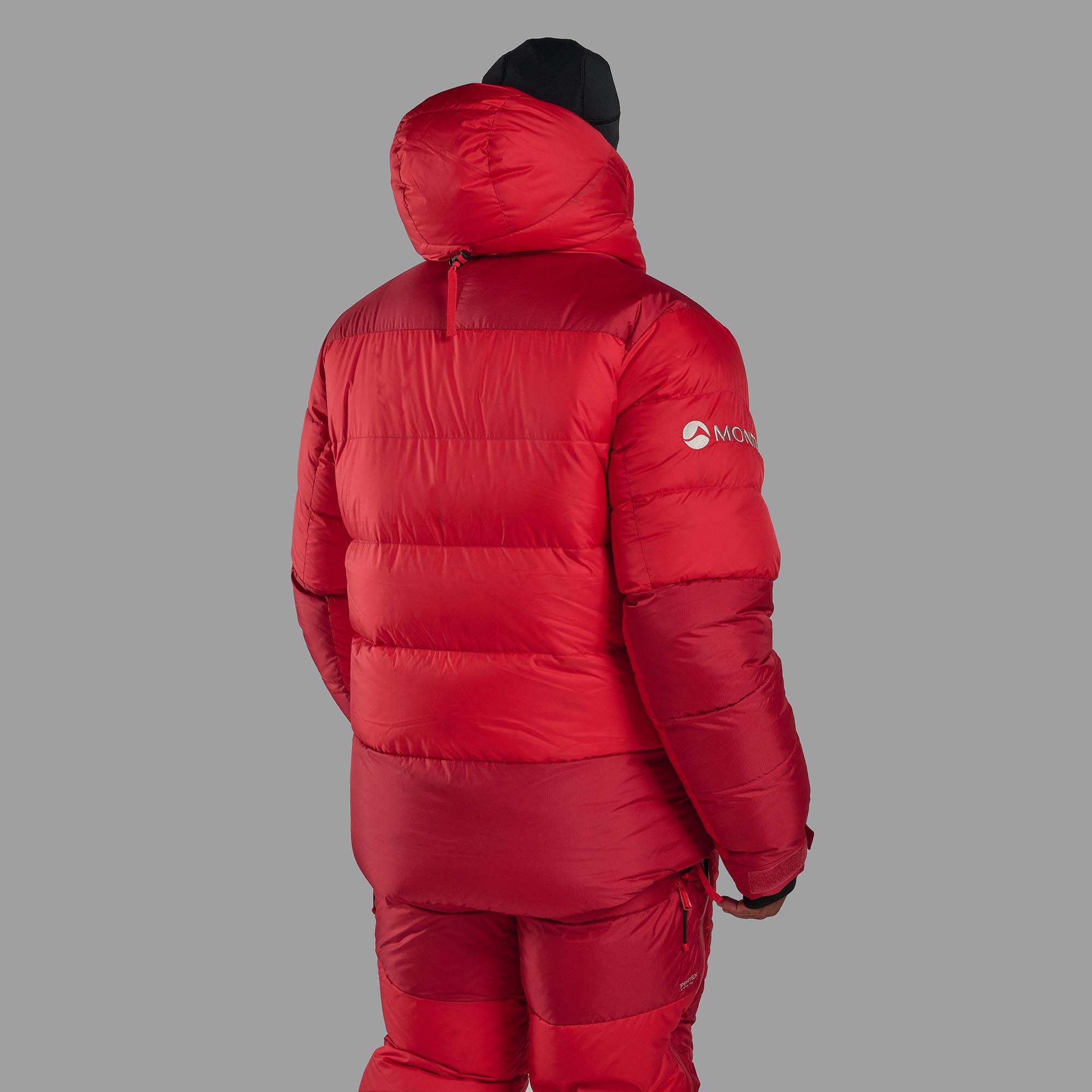 Montane Apex 8000 Down Jacket
