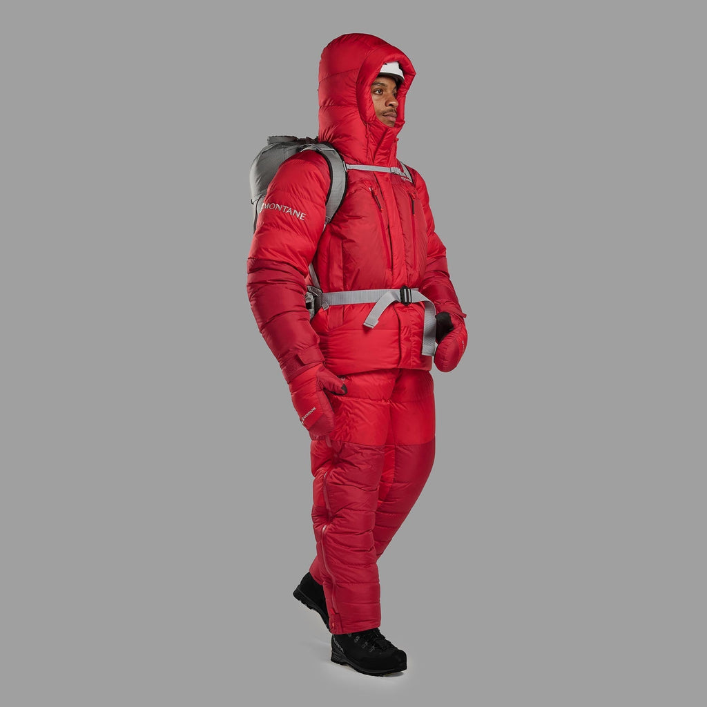 Montane Apex 8000 Down Jacket