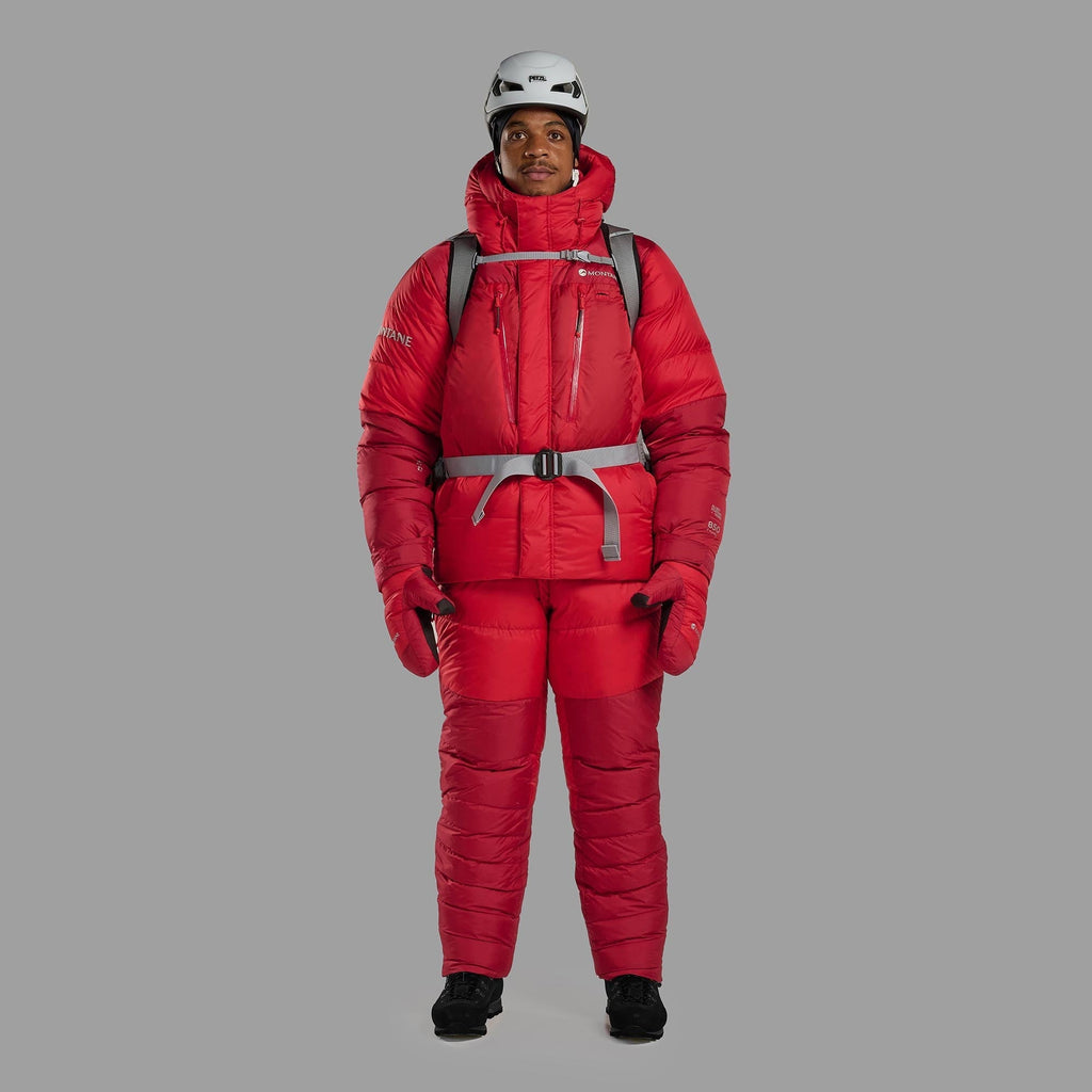 Montane Apex 8000 Down Jacket