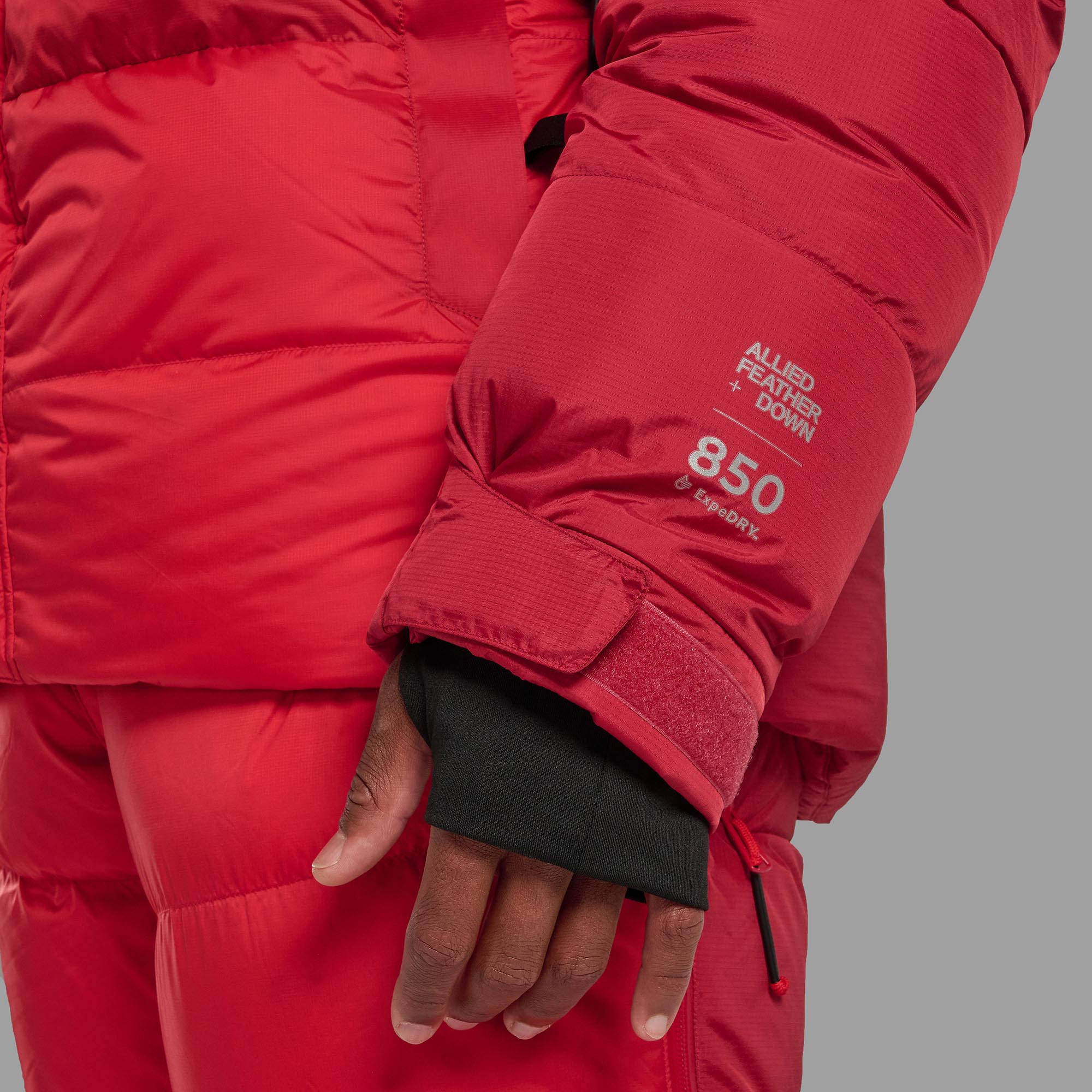Montane Apex 8000 Down Jacket