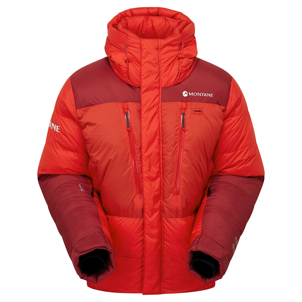 Montane Apex 8000 Down Jacket