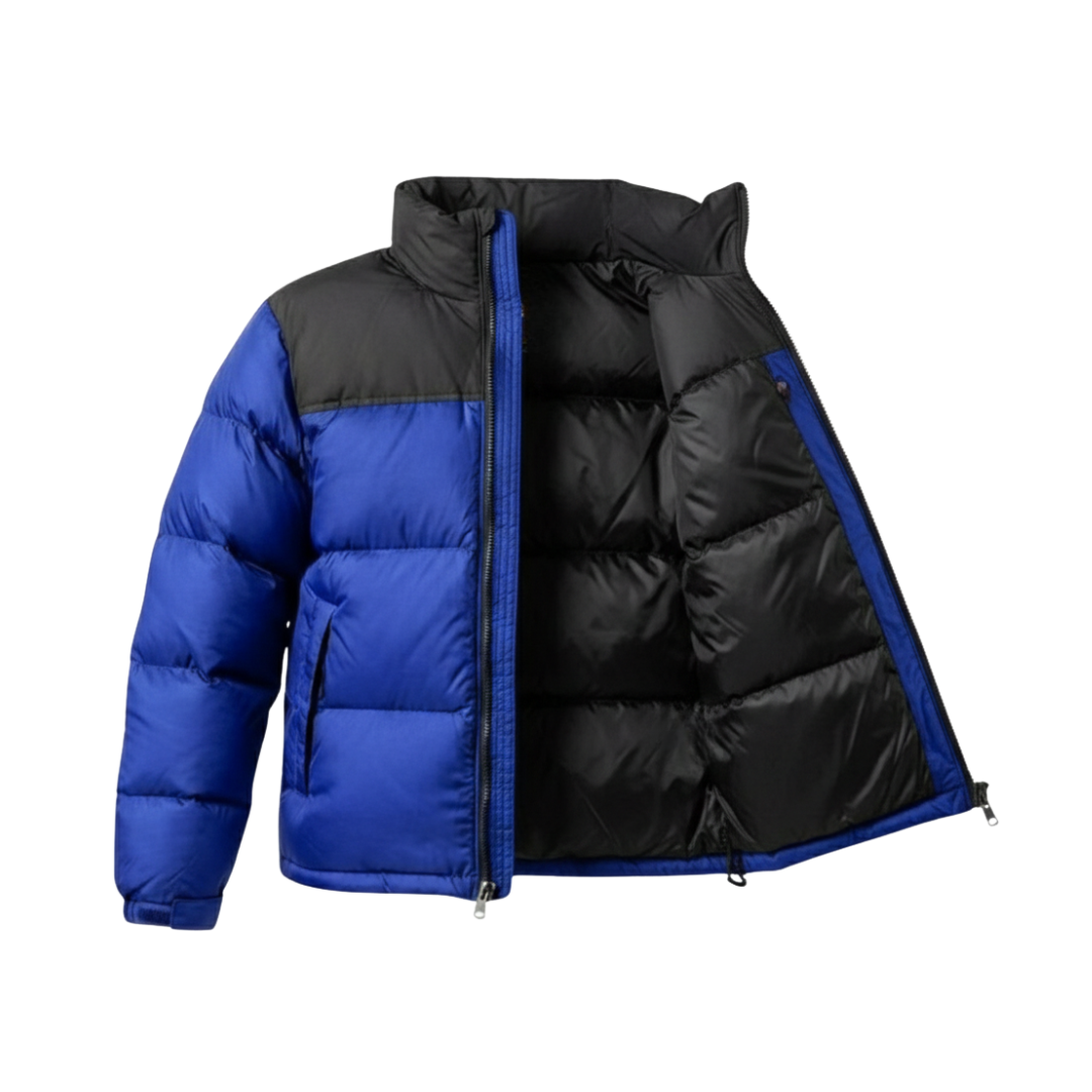 Retro Puffer Street Jacket Classic